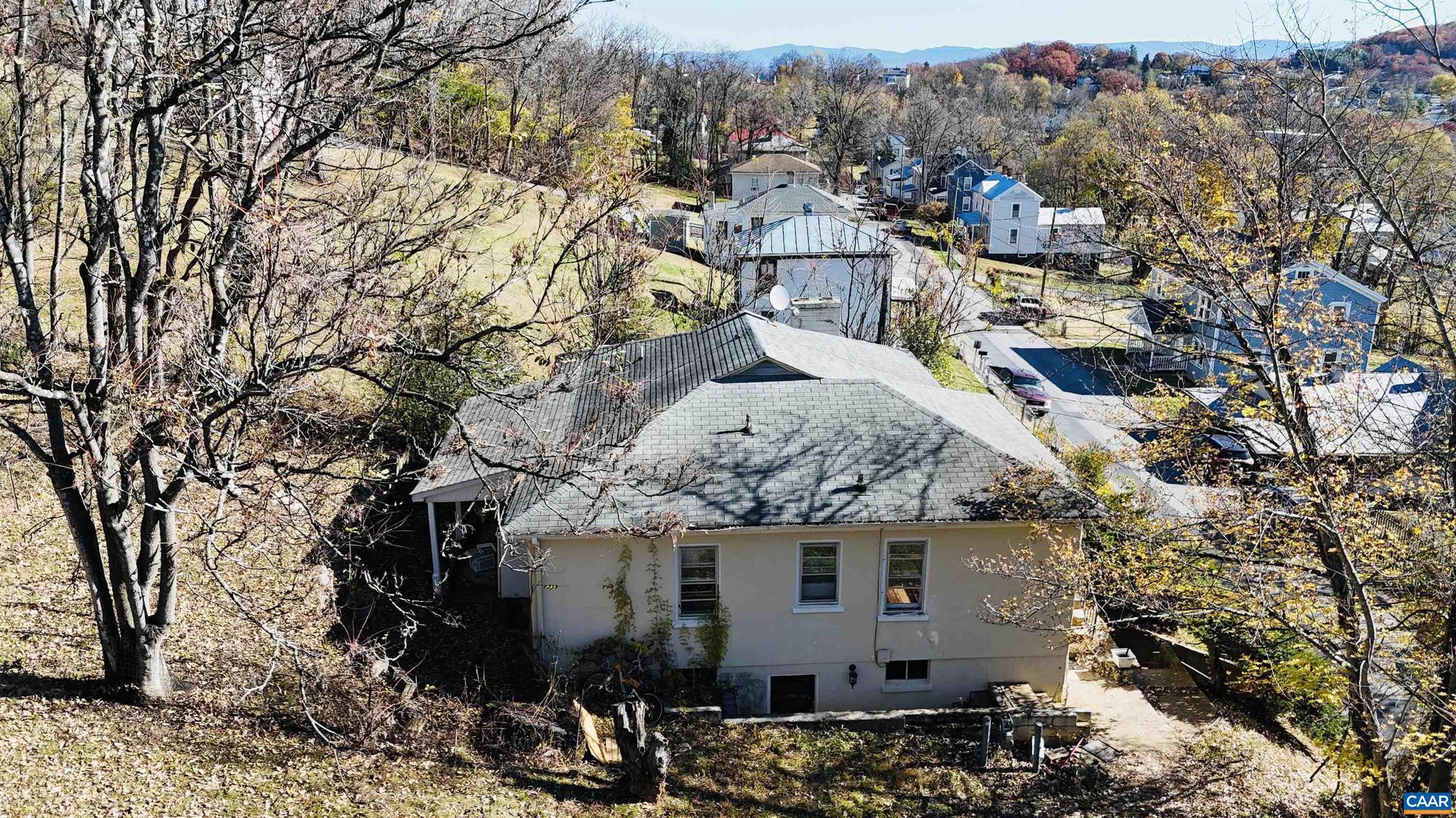 NONE AVAILABLE - Residential