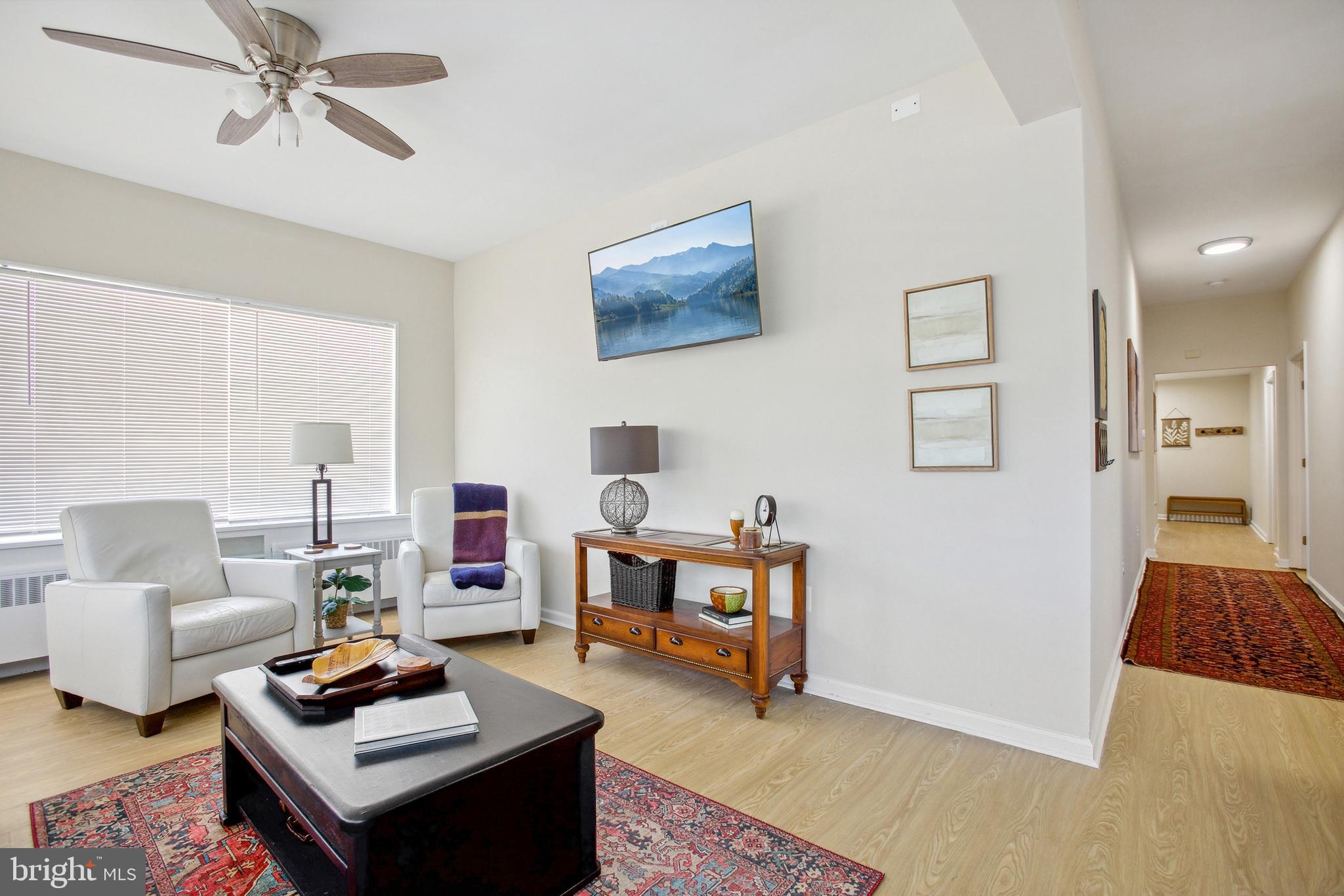 FREDERICKSBURG CITY - Residential Lease