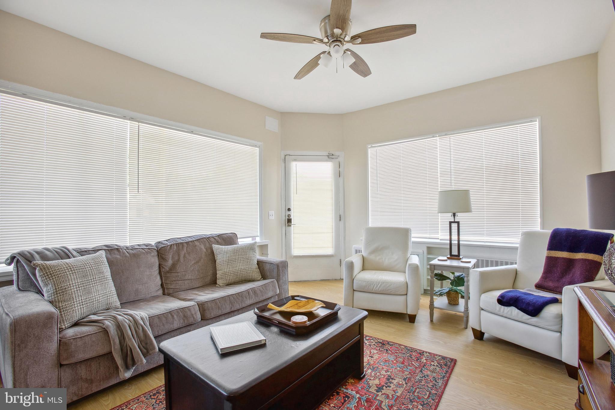 FREDERICKSBURG CITY - Residential Lease