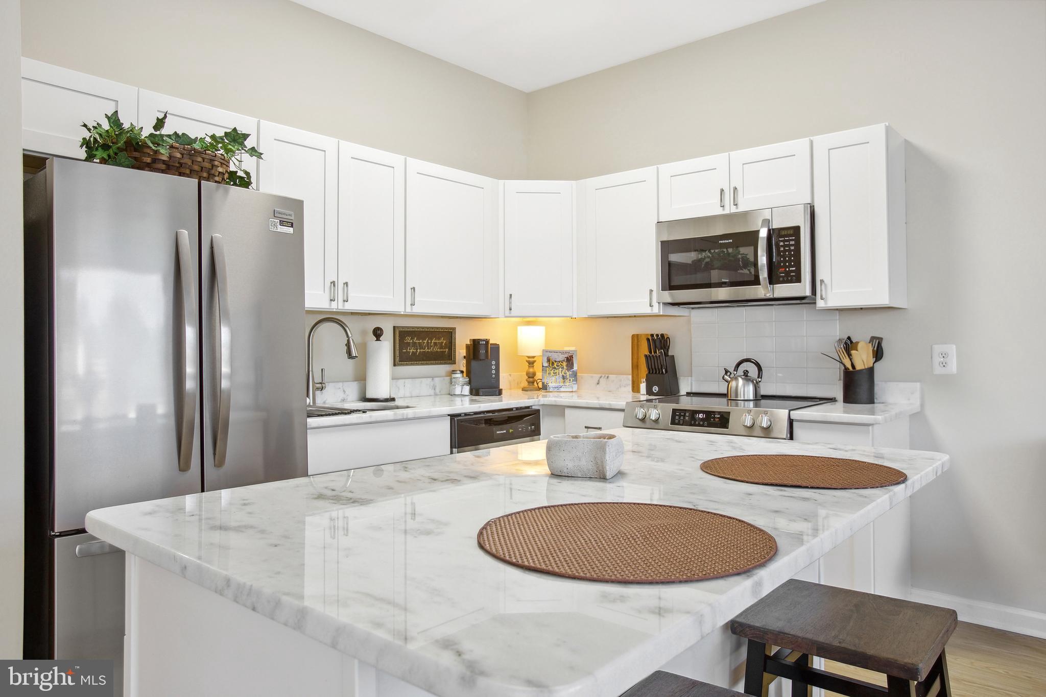 FREDERICKSBURG CITY - Residential Lease