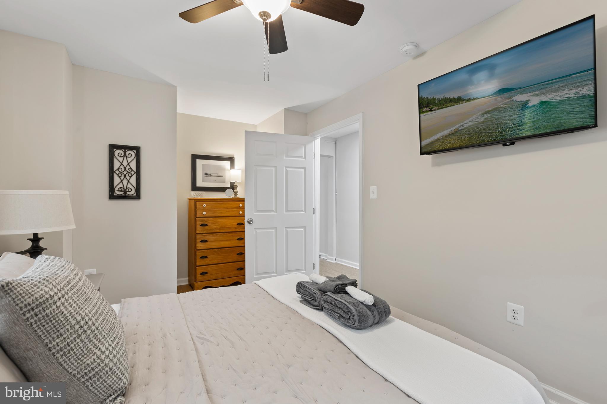 FREDERICKSBURG CITY - Residential Lease