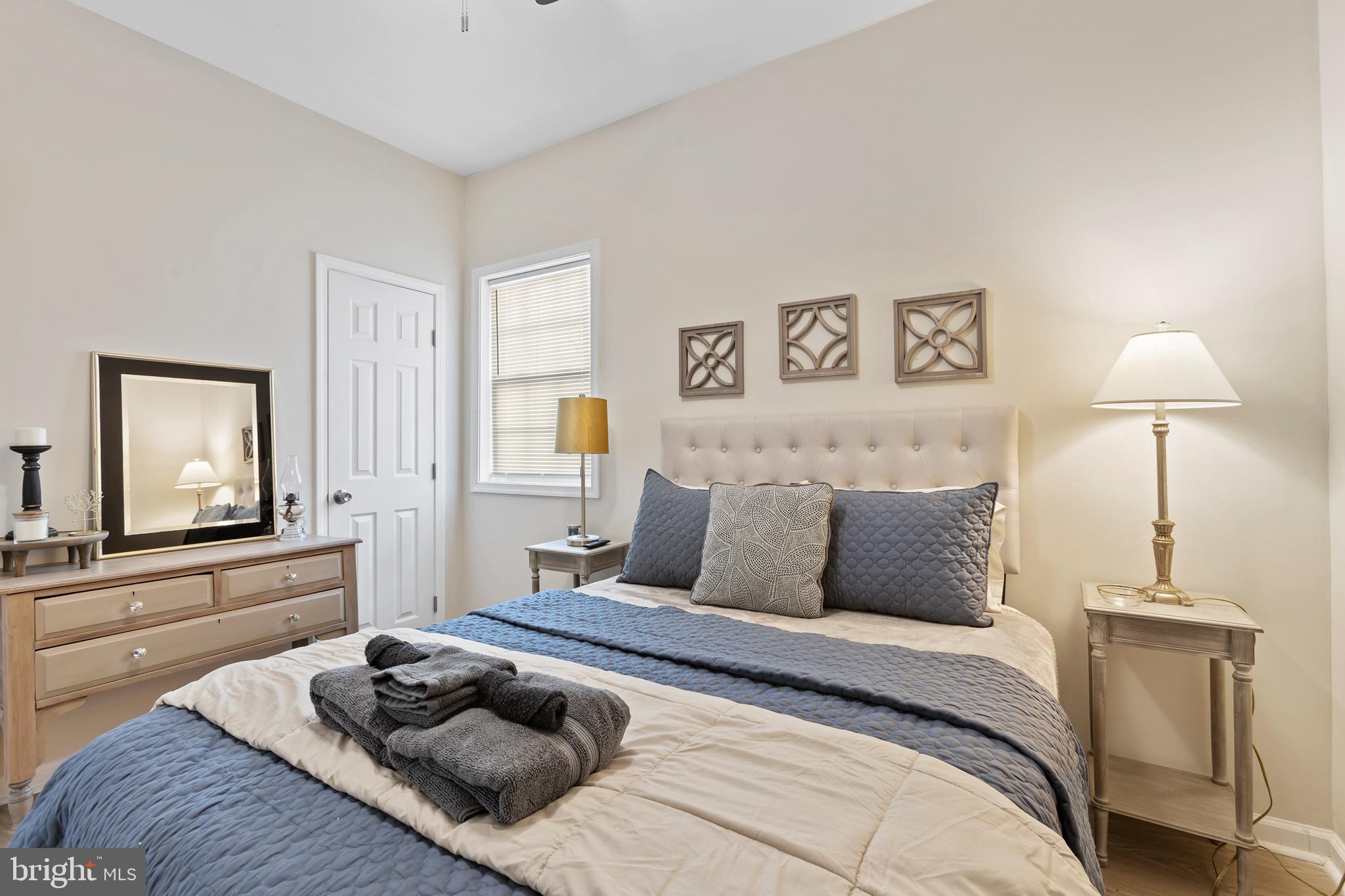 FREDERICKSBURG CITY - Residential Lease