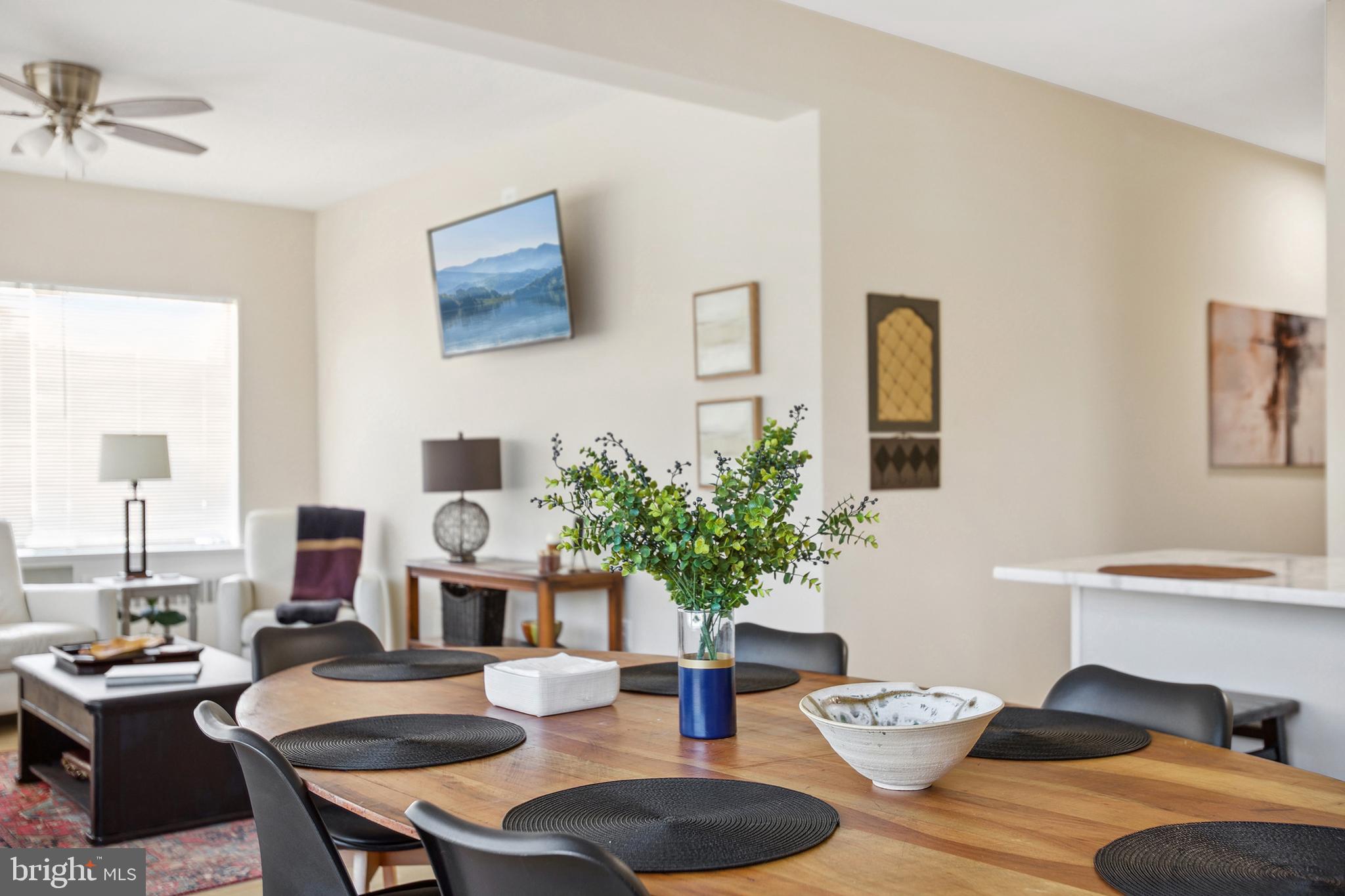 FREDERICKSBURG CITY - Residential Lease