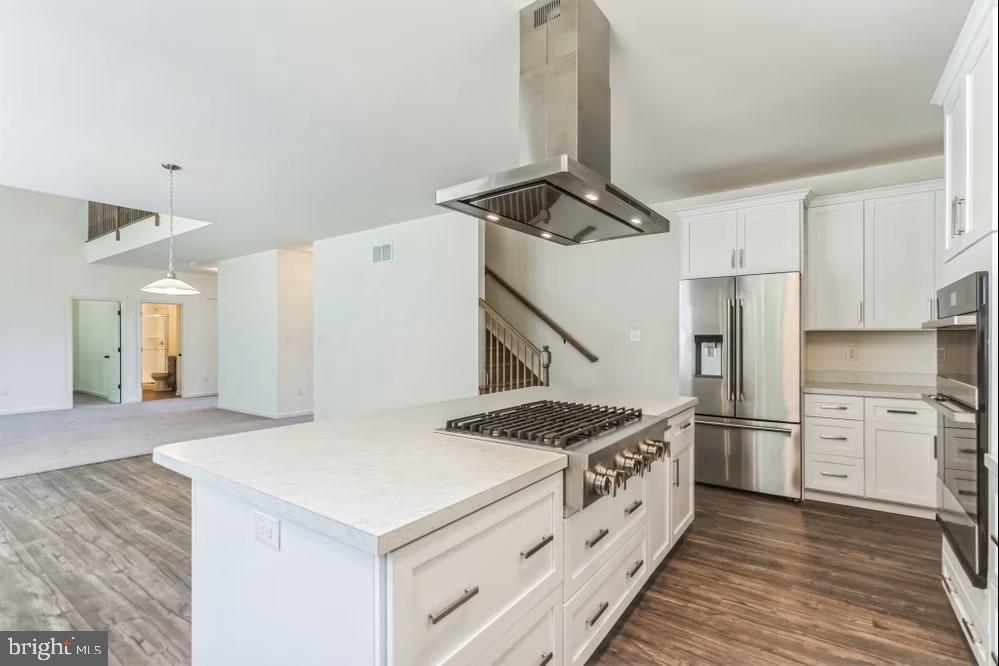 FULTON HILLS - Residential