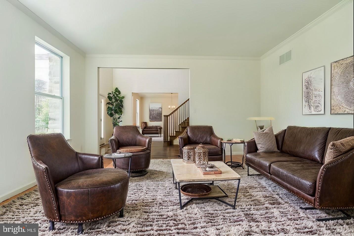 FULTON HILLS - Residential