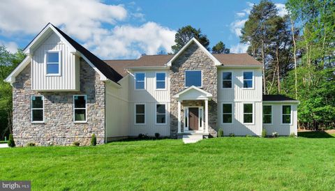 3 MARTHA WAY WARWICK MD 21912