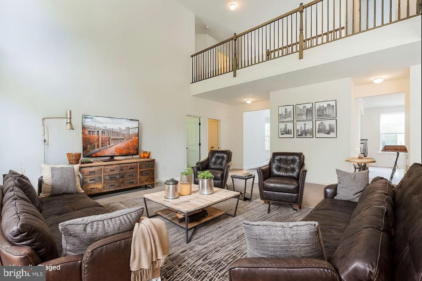 FULTON HILLS - Residential