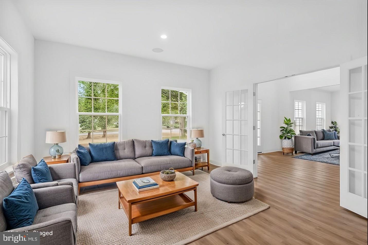 Lot 3 MARTHA WAY