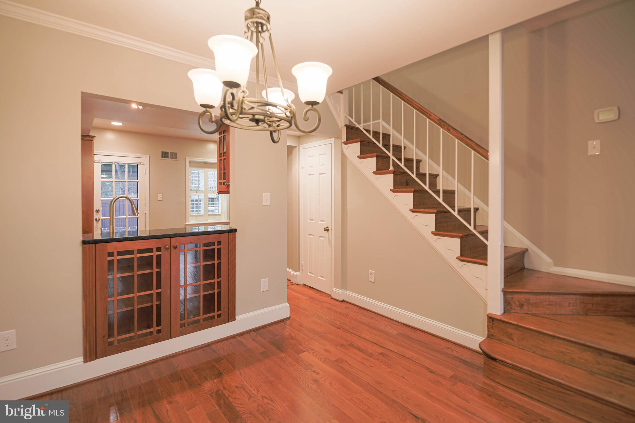 CARRIAGE WORKS - Residential Lease