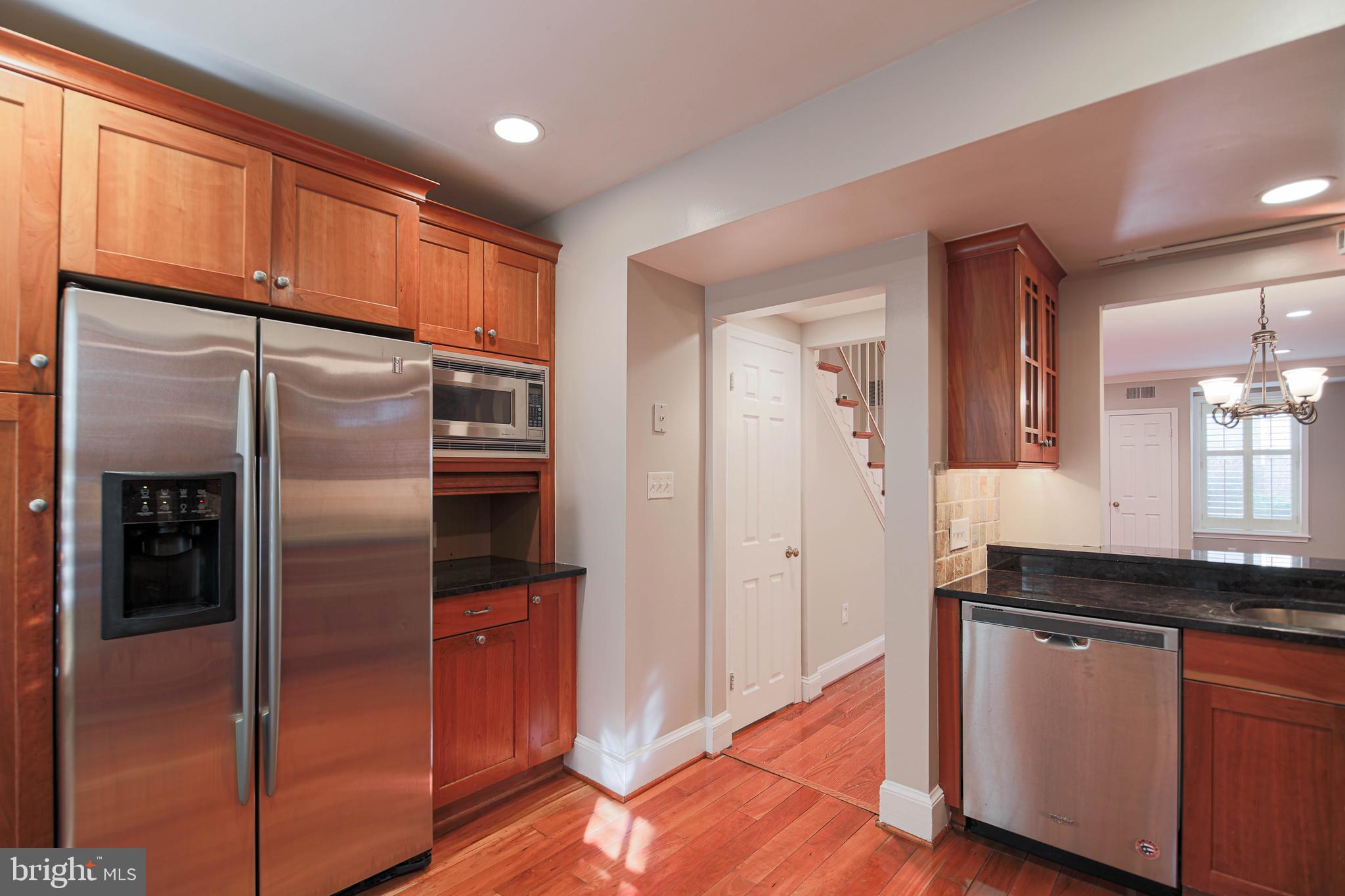 CARRIAGE WORKS - Residential Lease