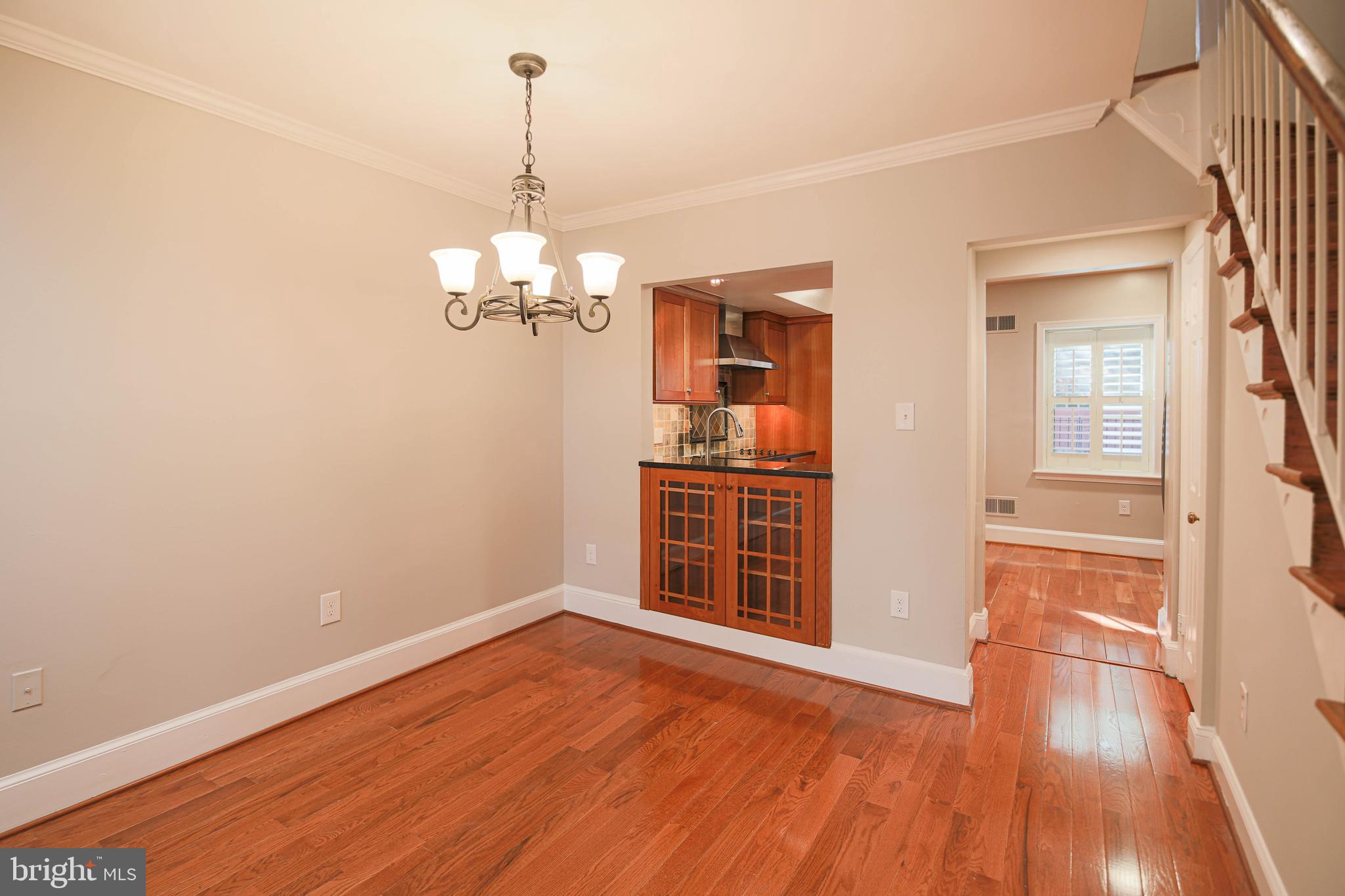 CARRIAGE WORKS - Residential Lease