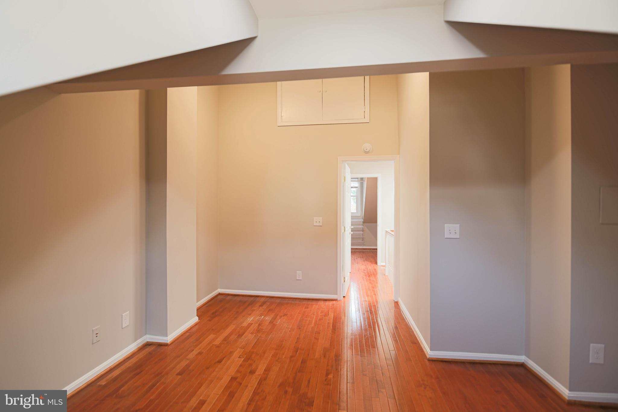 CARRIAGE WORKS - Residential Lease