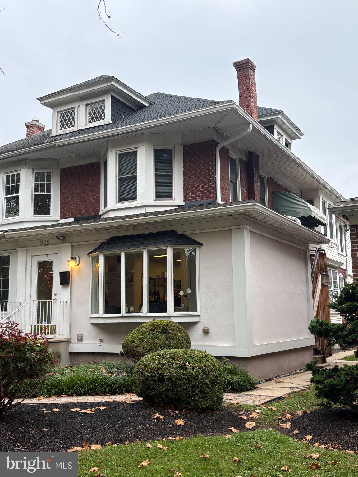 922 PENN AVENUE