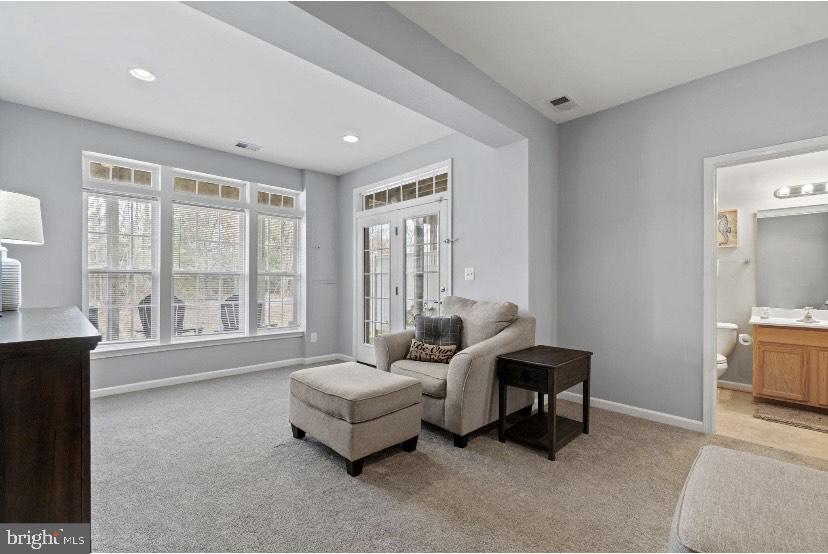 MONROE POINT TOWNHOUSES - Residential