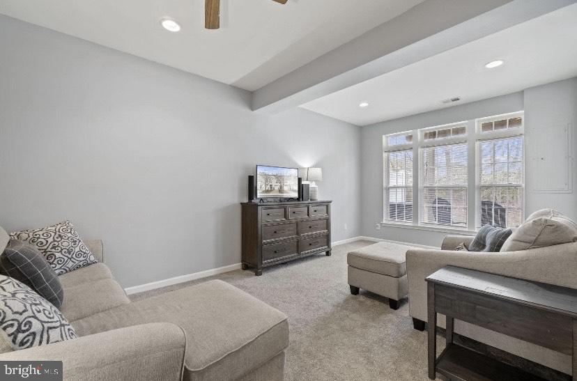 MONROE POINT TOWNHOUSES - Residential