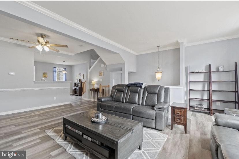 MONROE POINT TOWNHOUSES - Residential