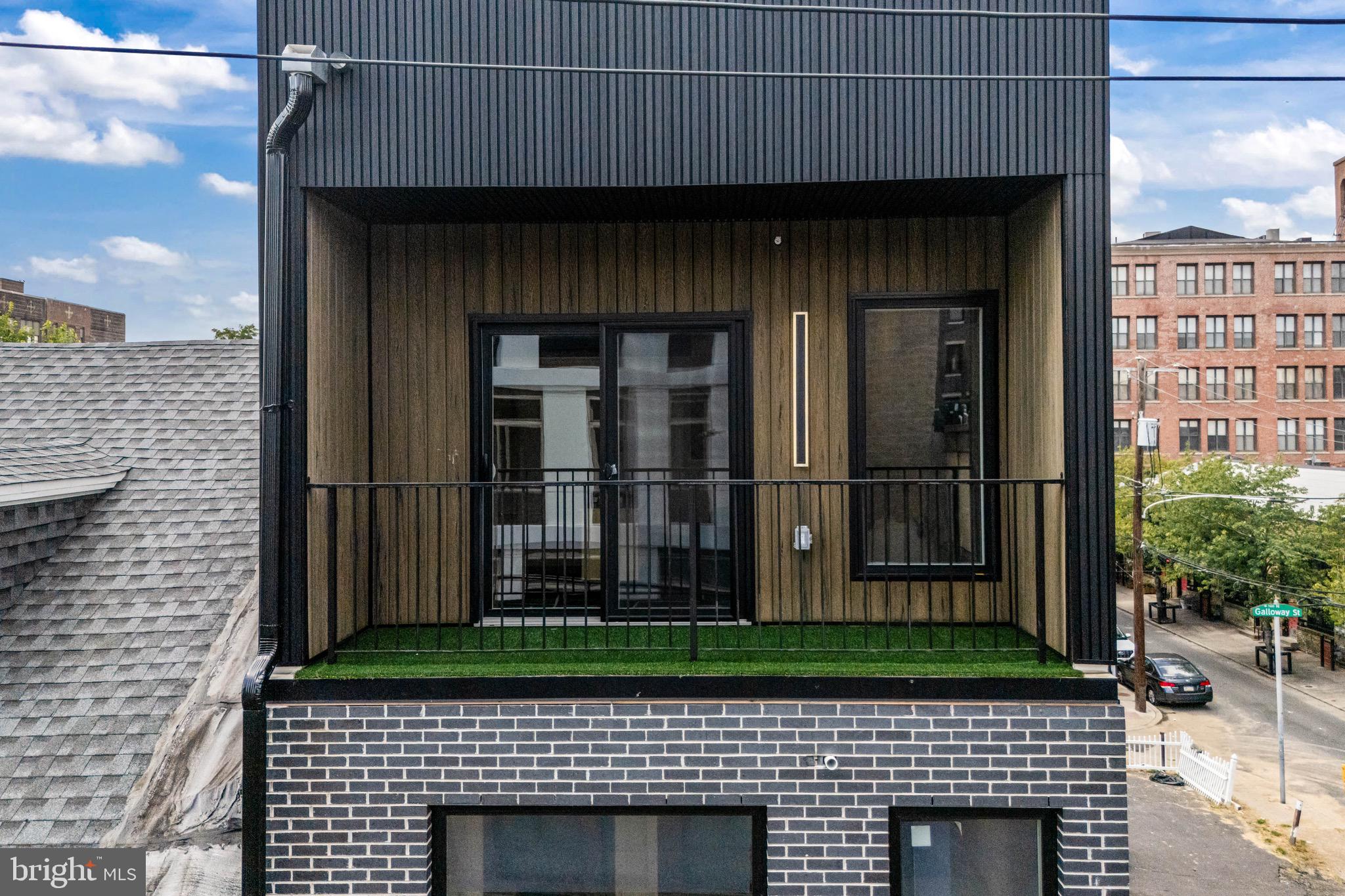 NORTHERN LIBERTIES - Residential