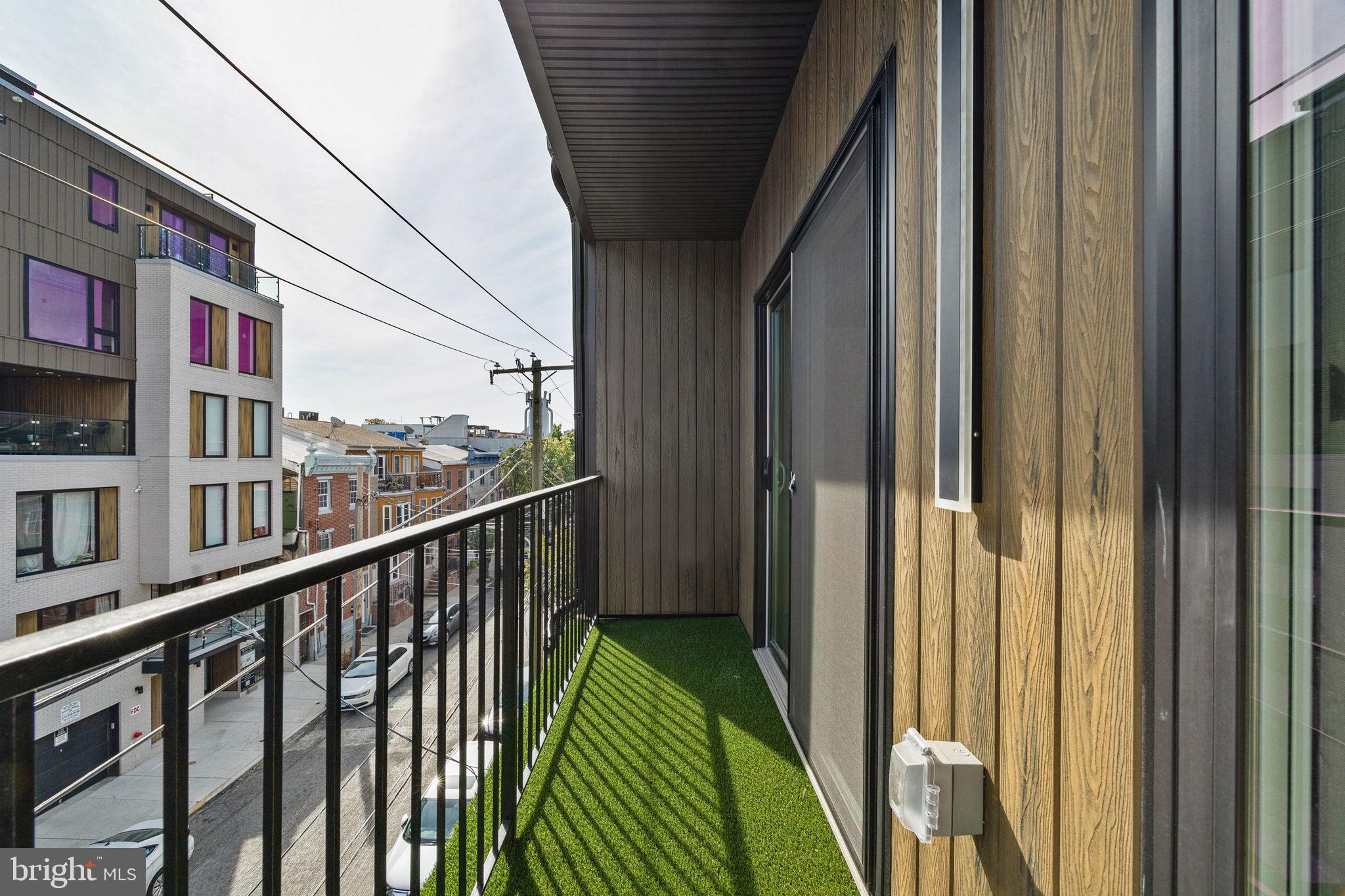 NORTHERN LIBERTIES - Residential