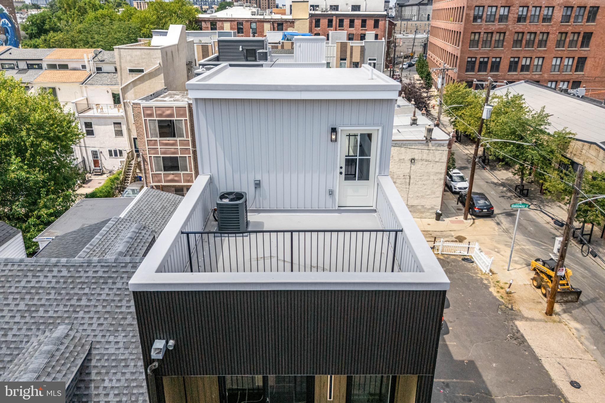 NORTHERN LIBERTIES - Residential