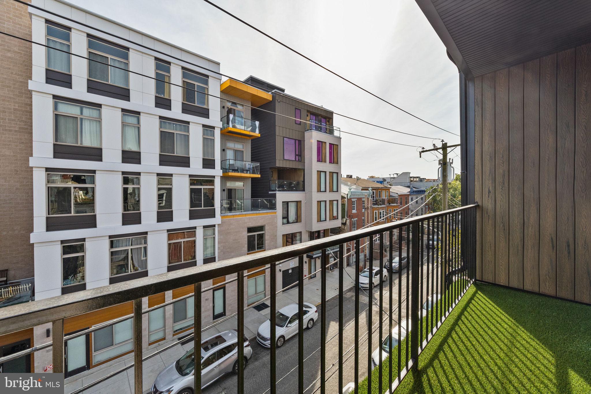 NORTHERN LIBERTIES - Residential