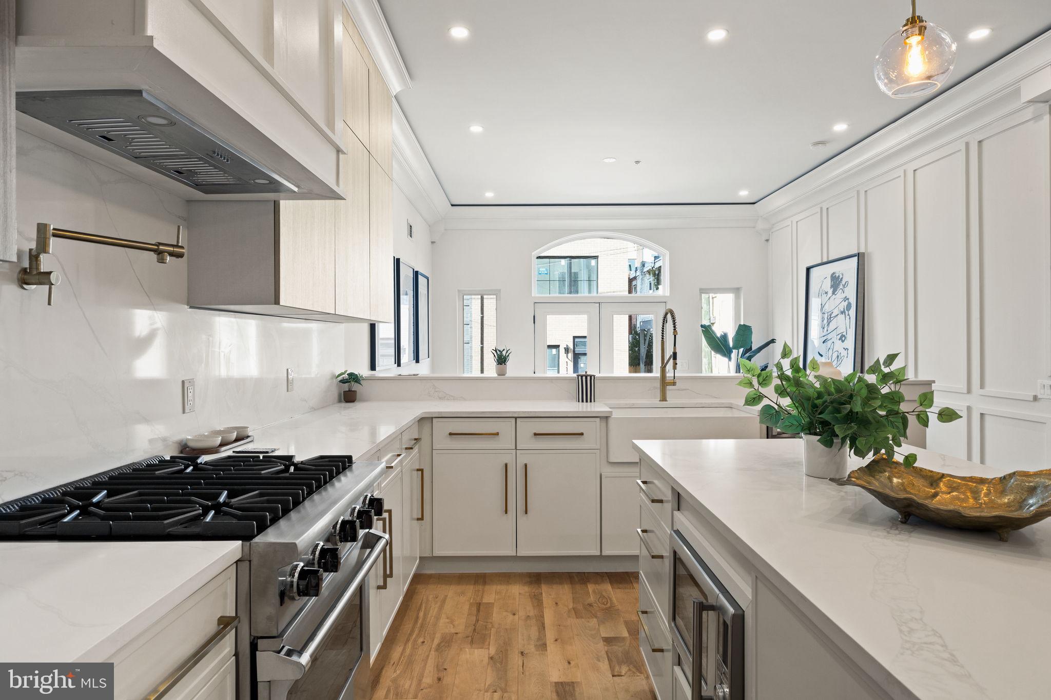 NORTHERN LIBERTIES - Residential