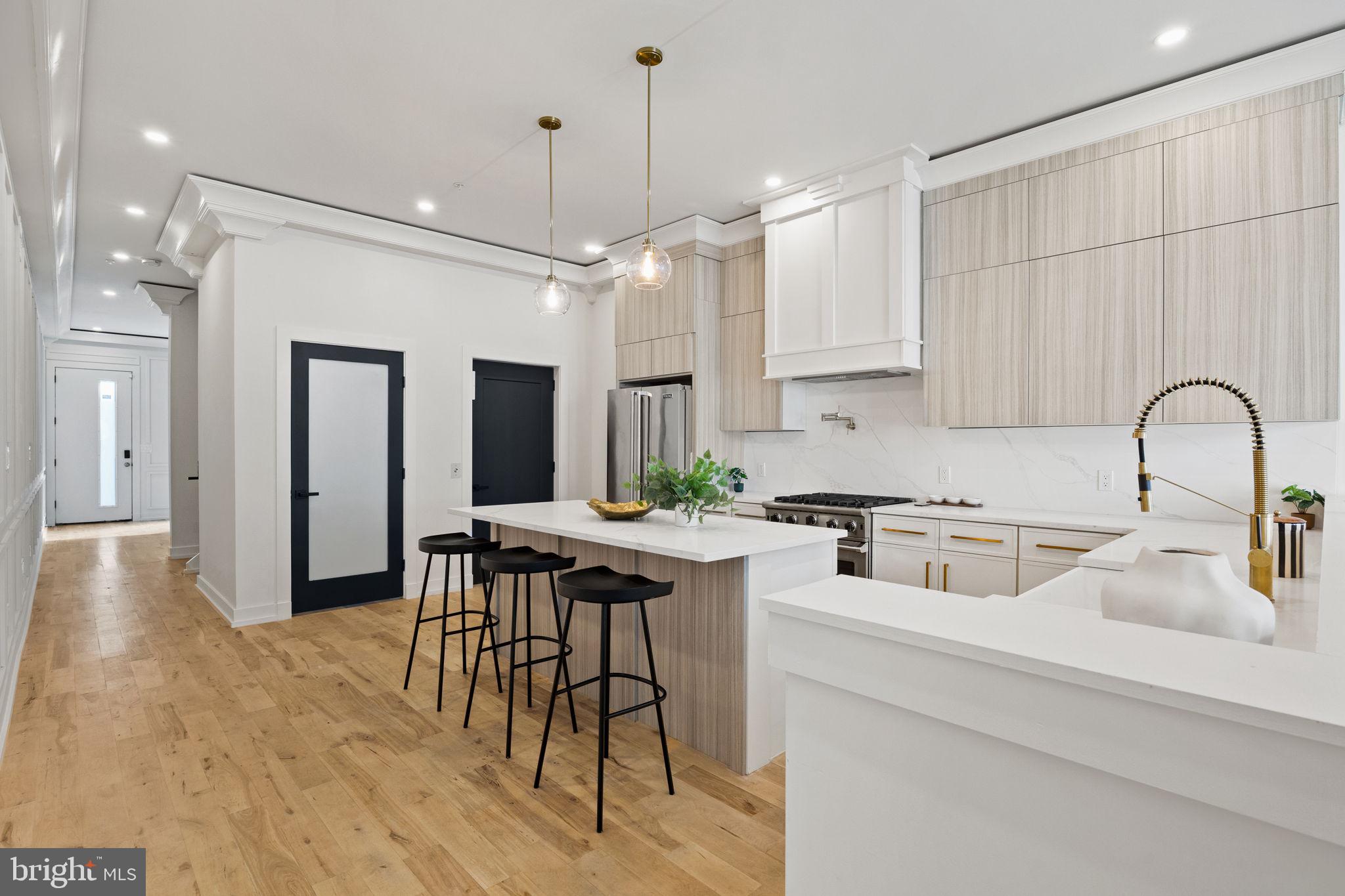 NORTHERN LIBERTIES - Residential