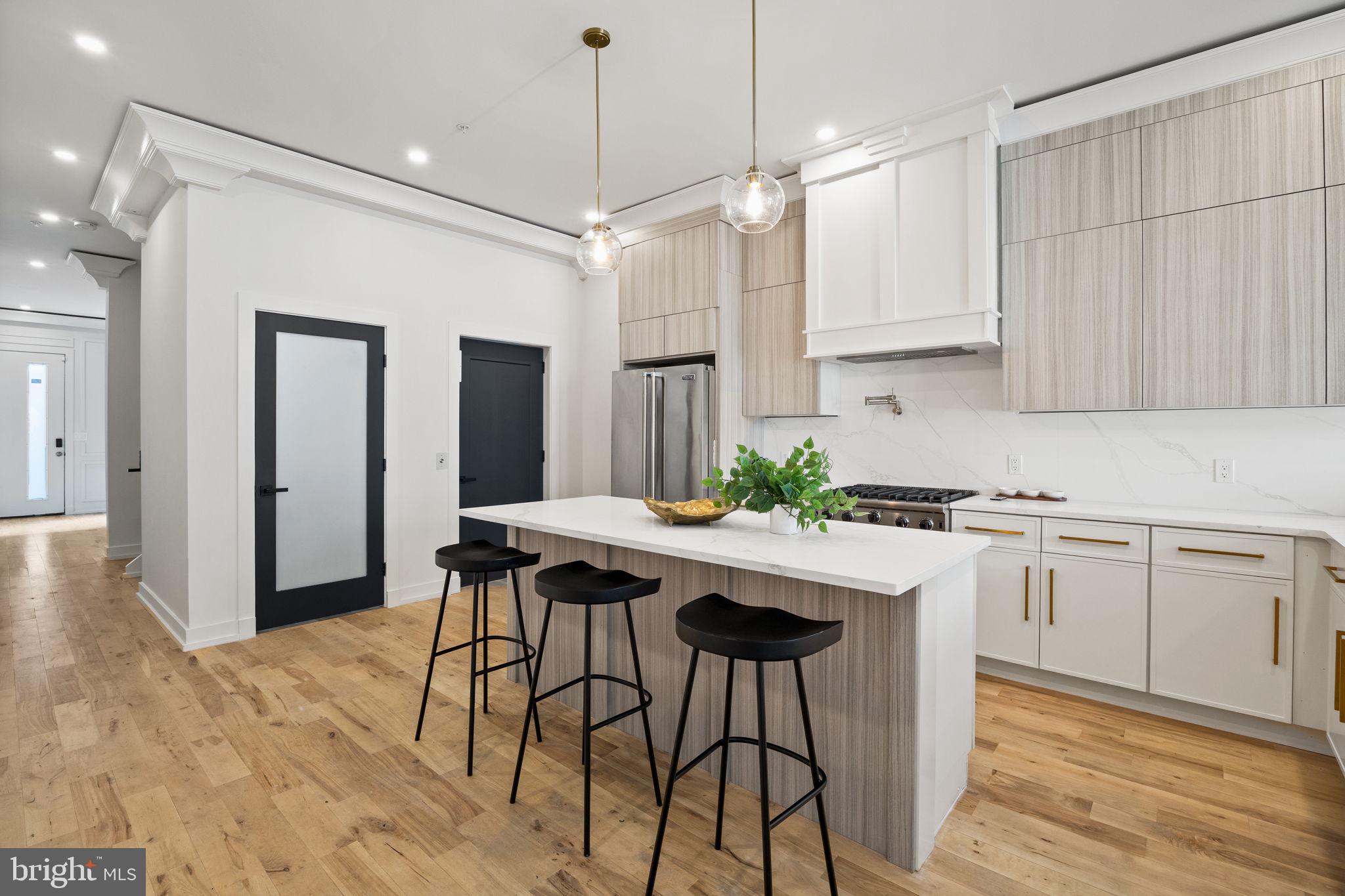 NORTHERN LIBERTIES - Residential