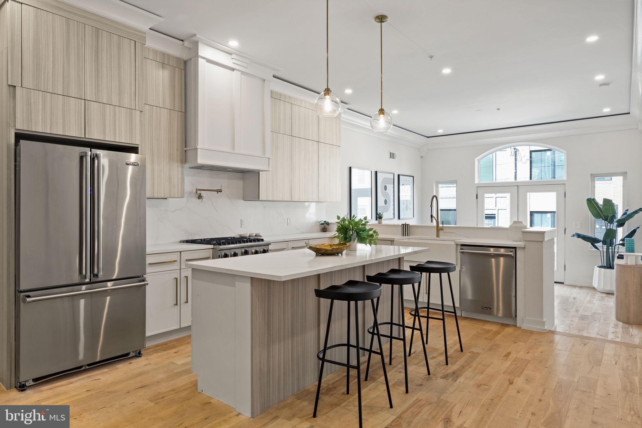 NORTHERN LIBERTIES - Residential