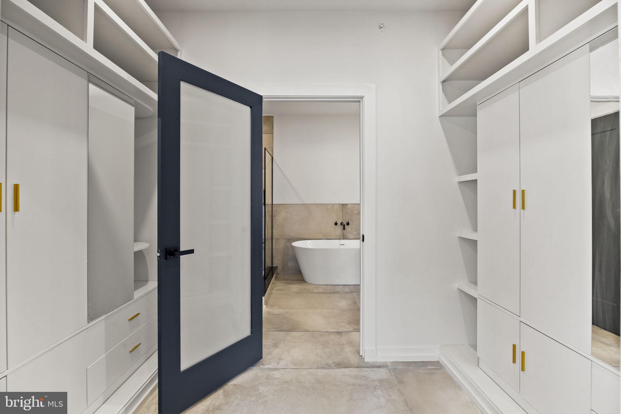 NORTHERN LIBERTIES - Residential