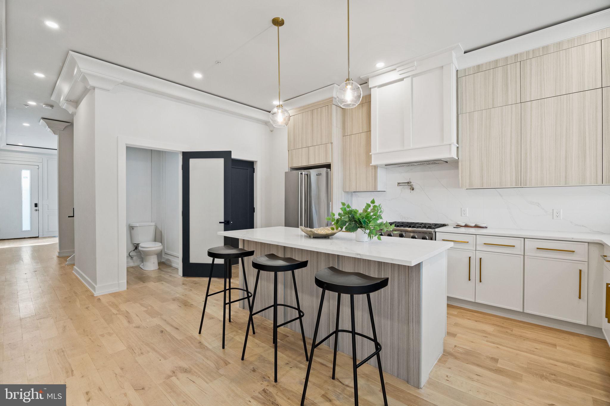 NORTHERN LIBERTIES - Residential