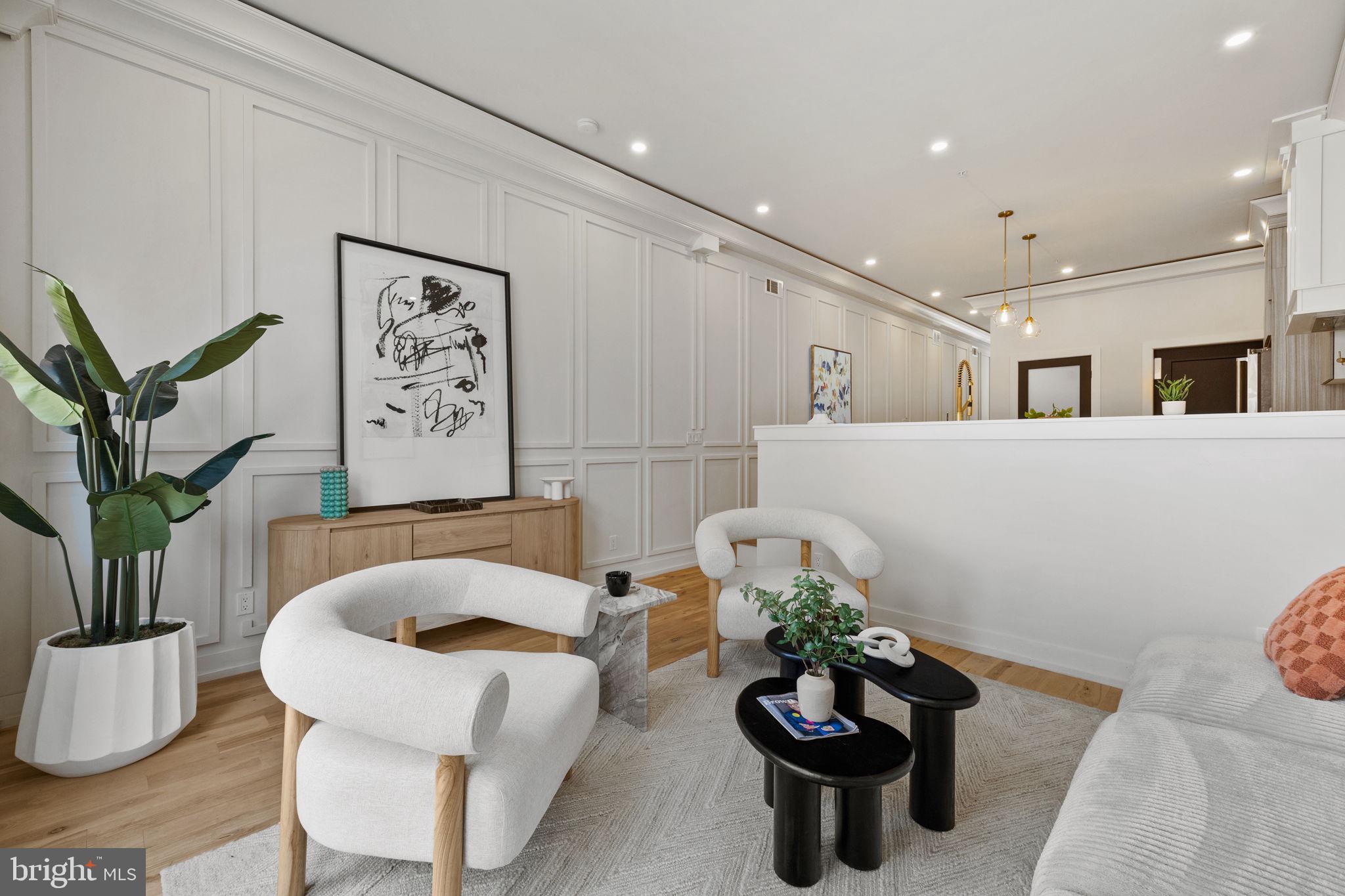 NORTHERN LIBERTIES - Residential