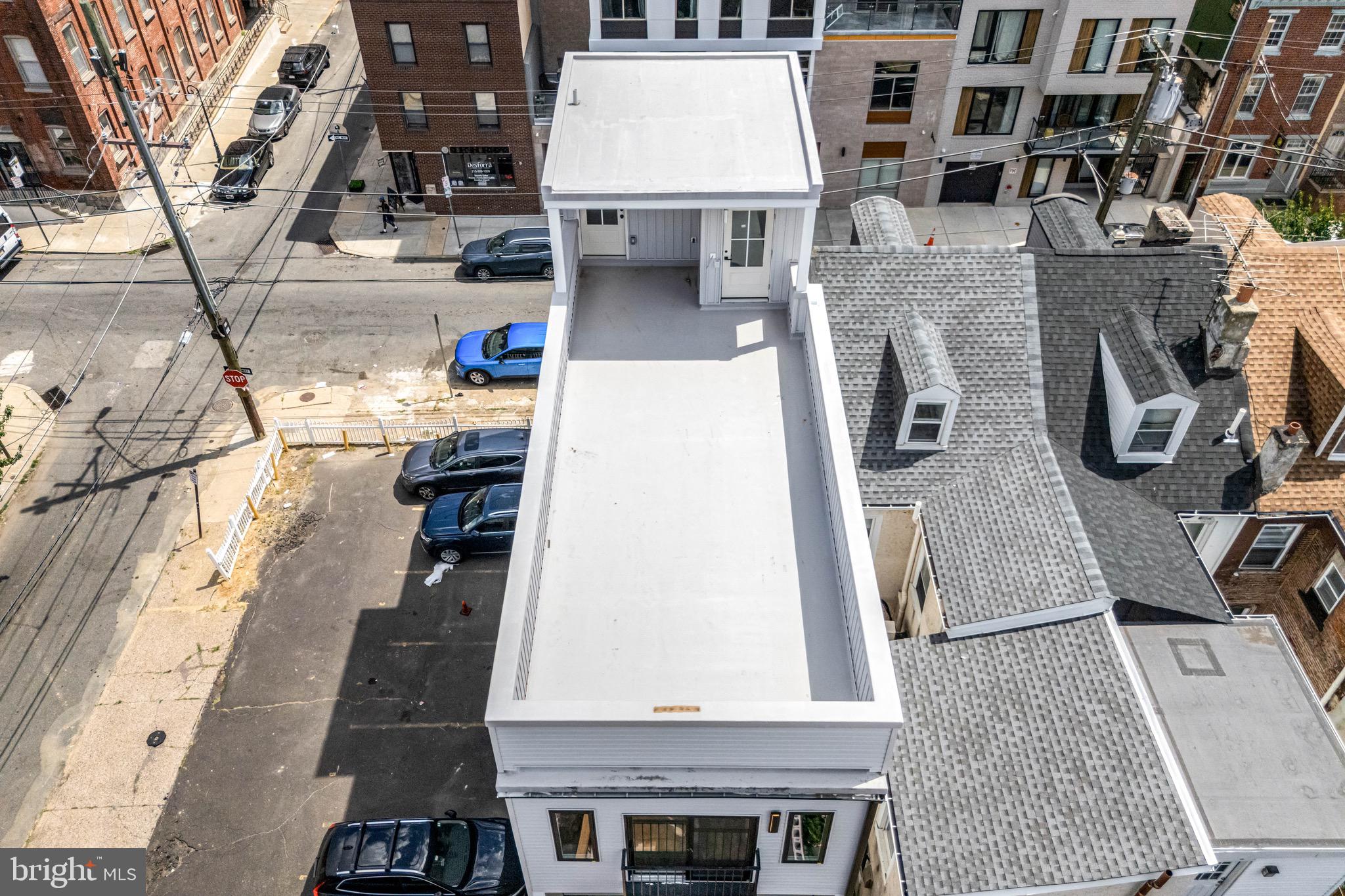 NORTHERN LIBERTIES - Residential