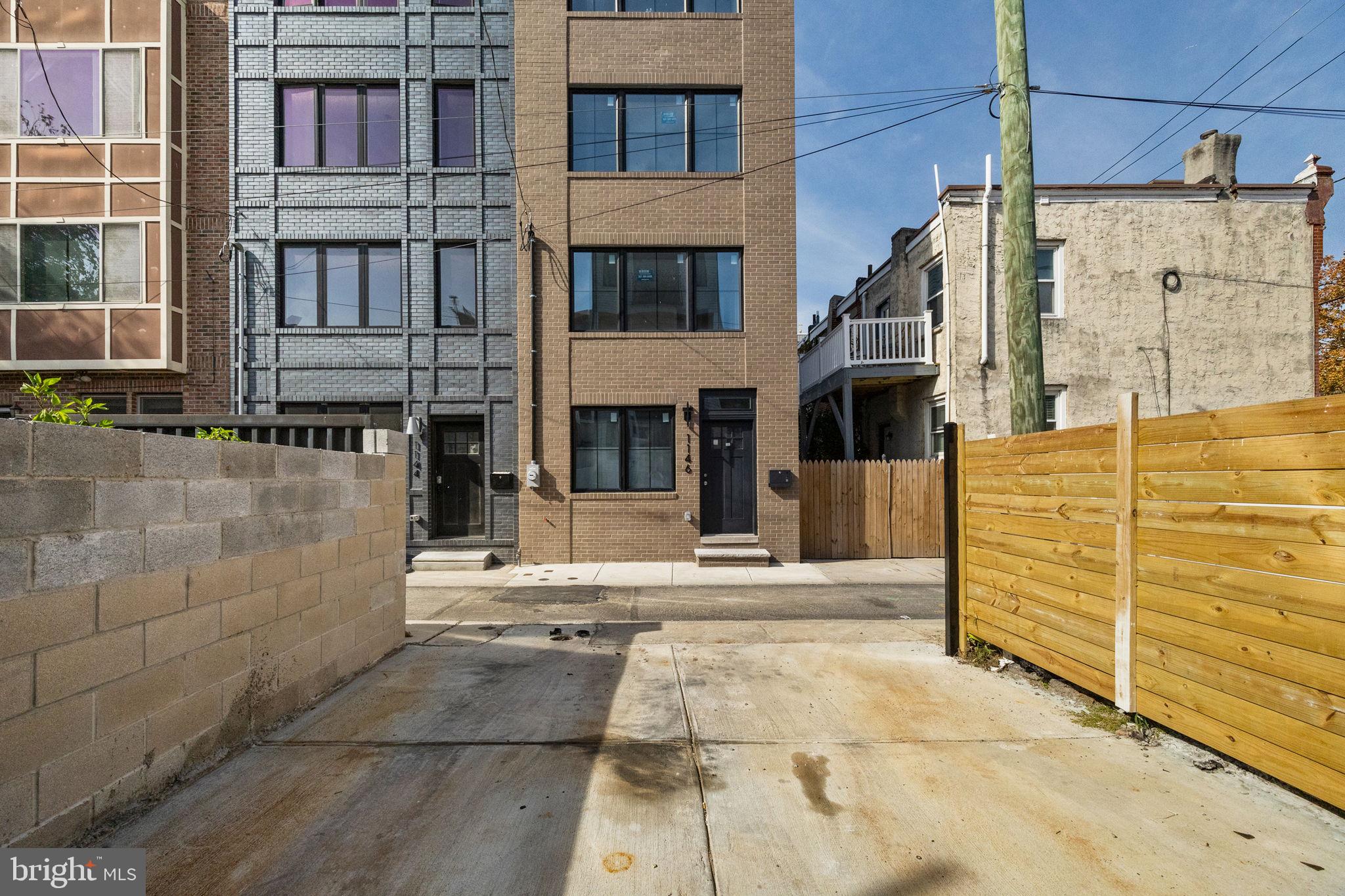 NORTHERN LIBERTIES - Residential