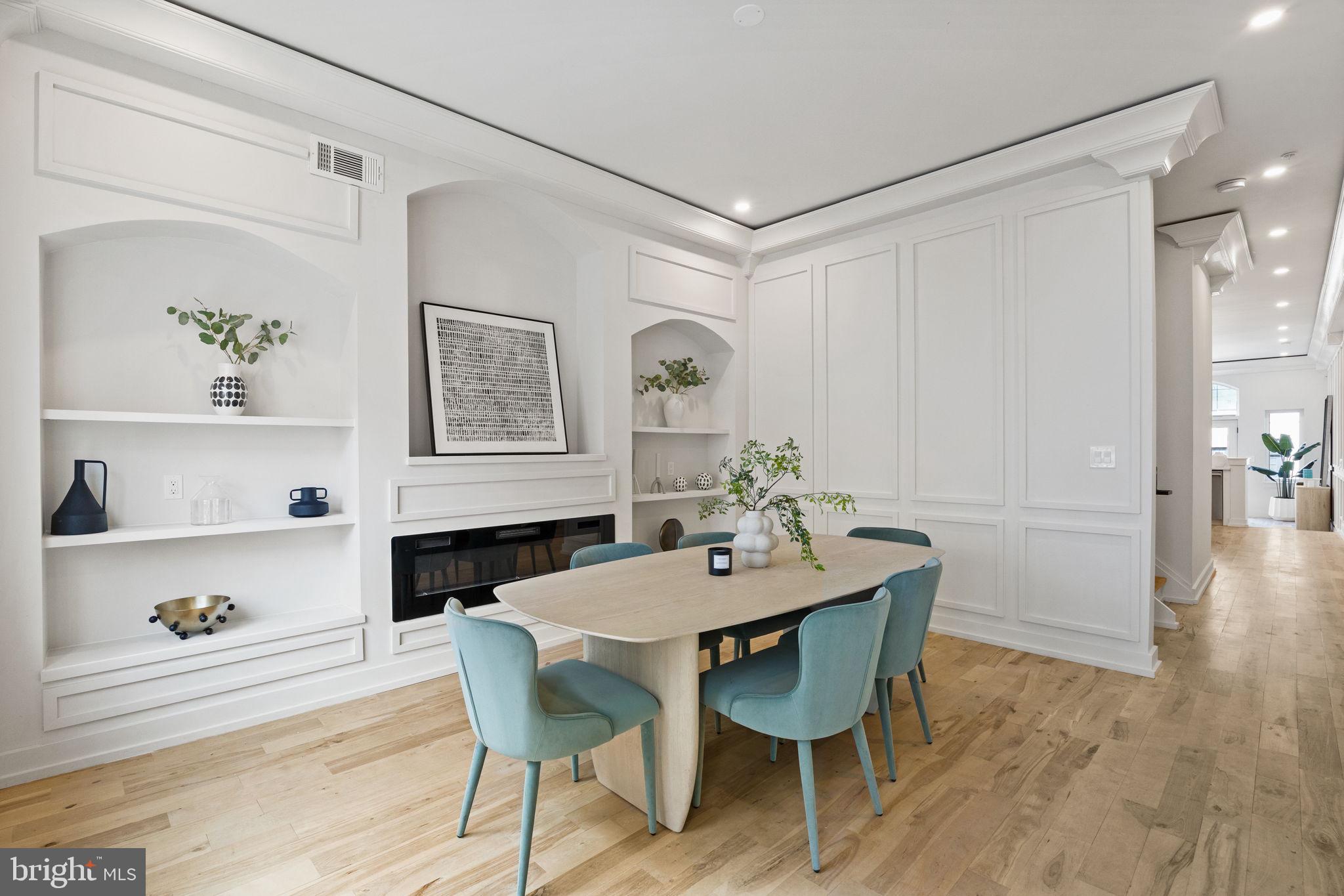 NORTHERN LIBERTIES - Residential