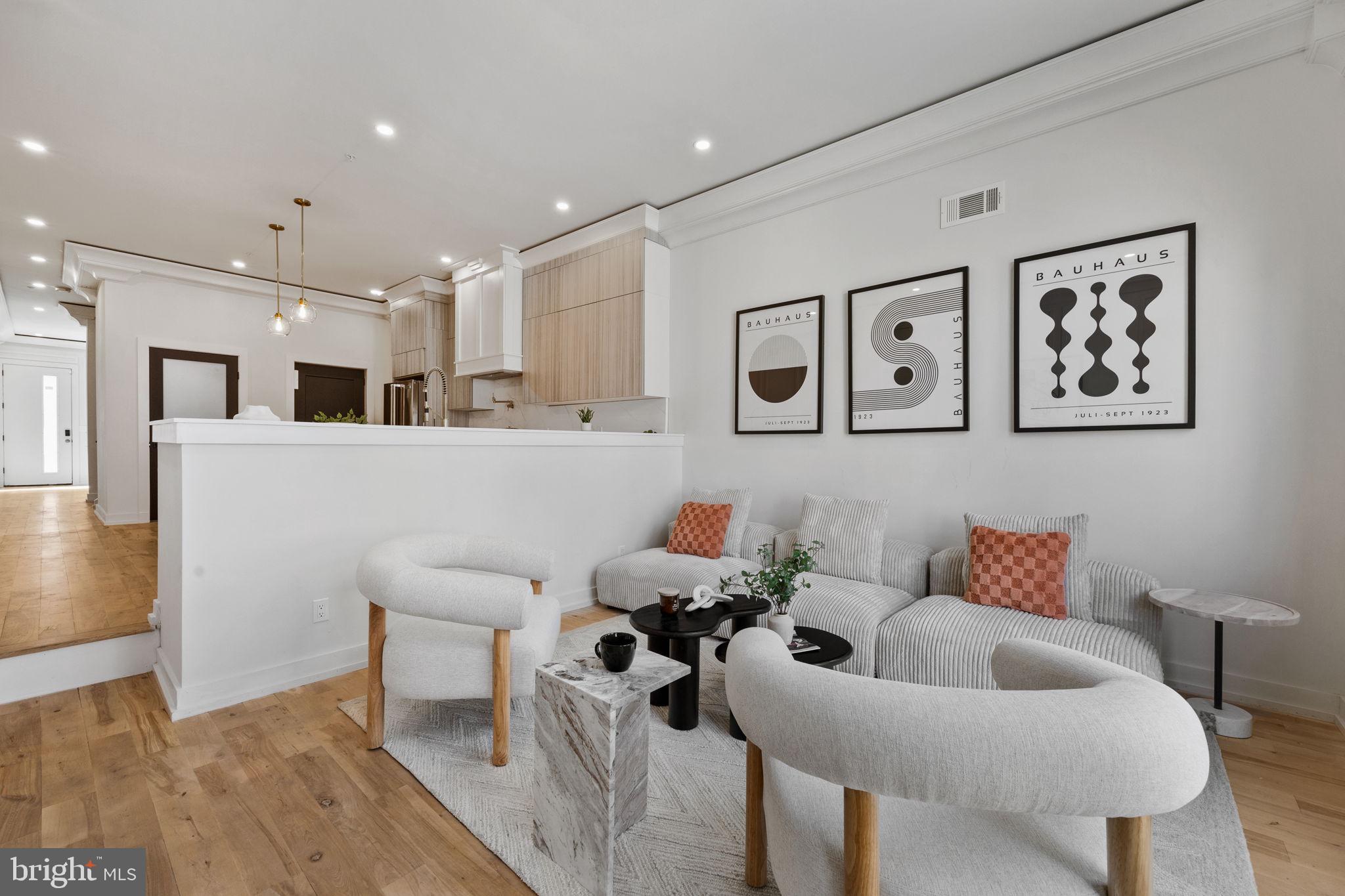 NORTHERN LIBERTIES - Residential