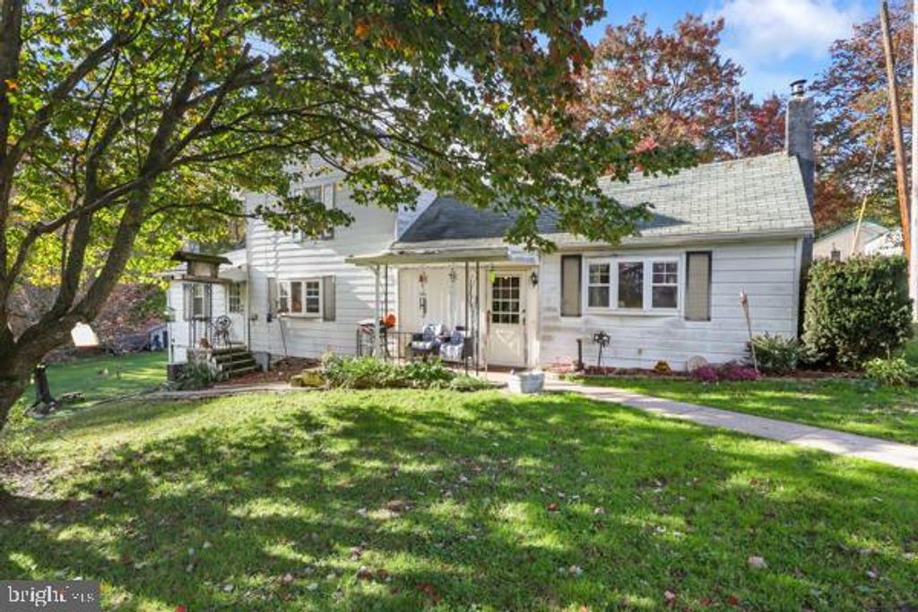 Photo of 264 Slatersville Road, BIGLERVILLE, PA 17307 (MLS # PAAD2020250)