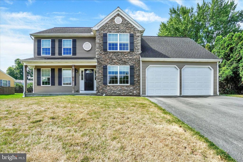 Photo of 168 Vinegar Ferry Road, MARIETTA, PA 17547 (MLS # PALA2091554)