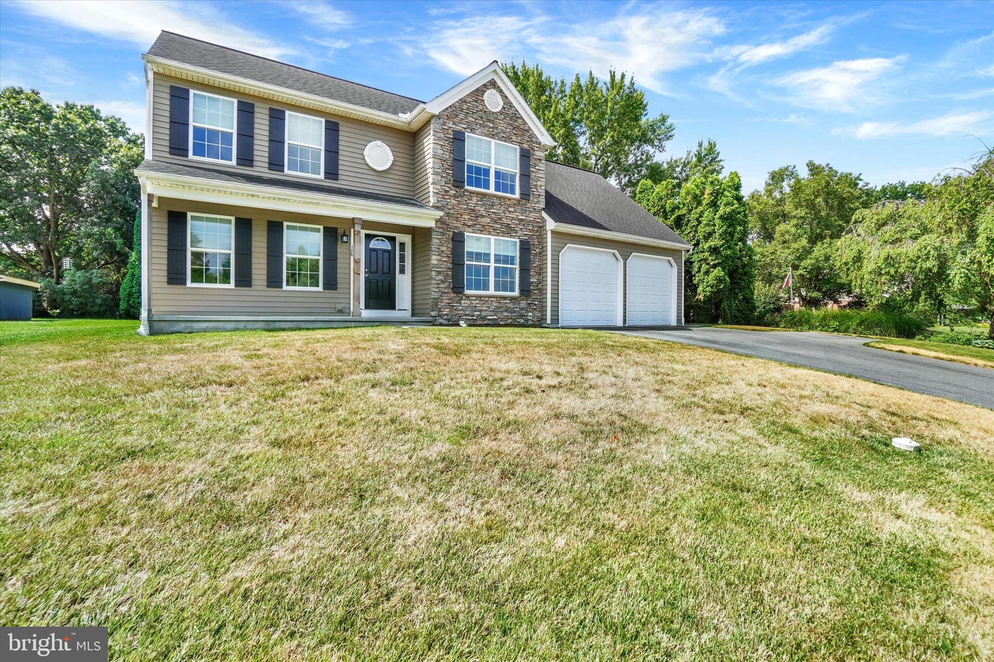 168 VINEGAR FERRY ROAD