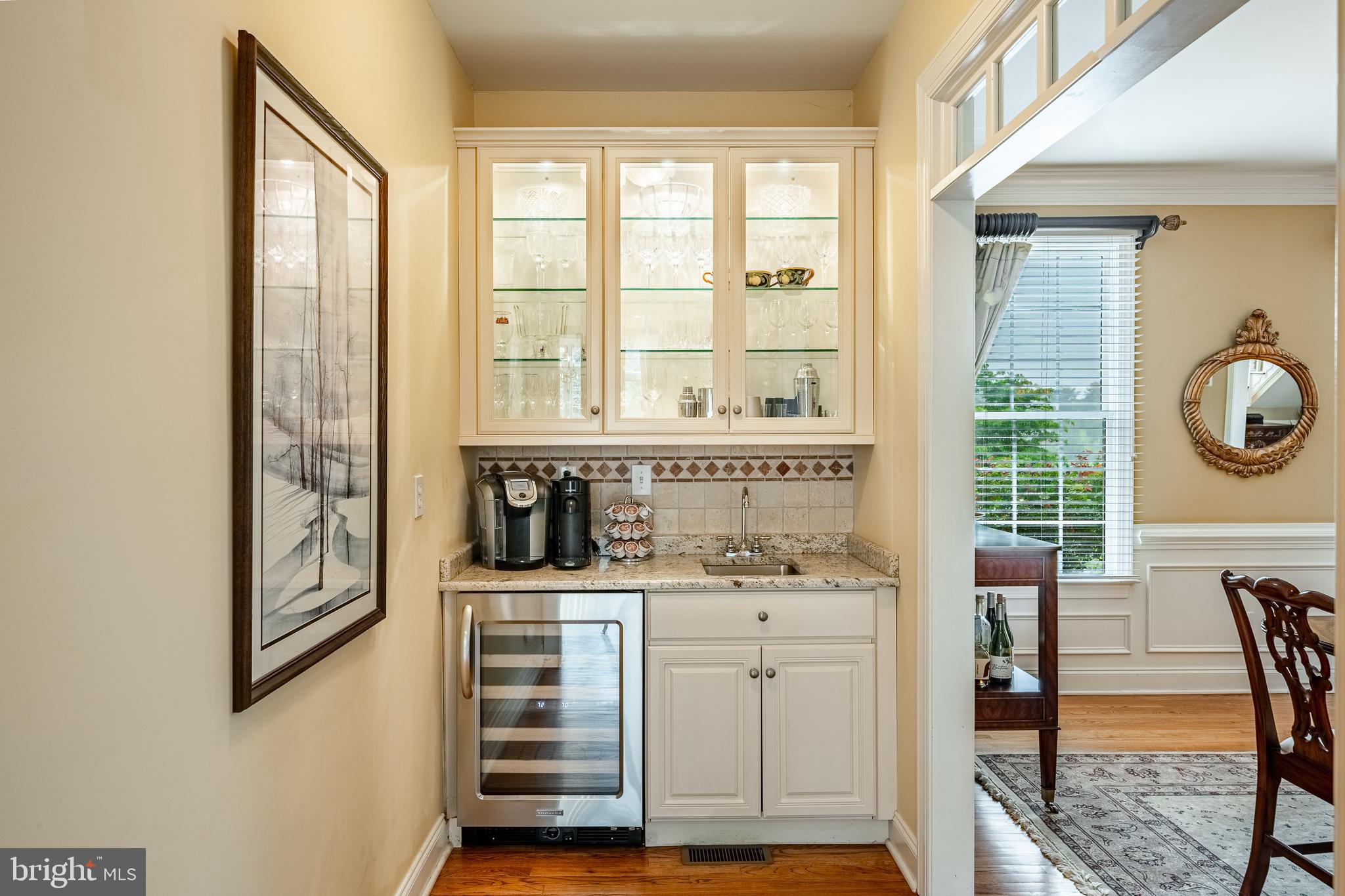 HILLHURST - Residential