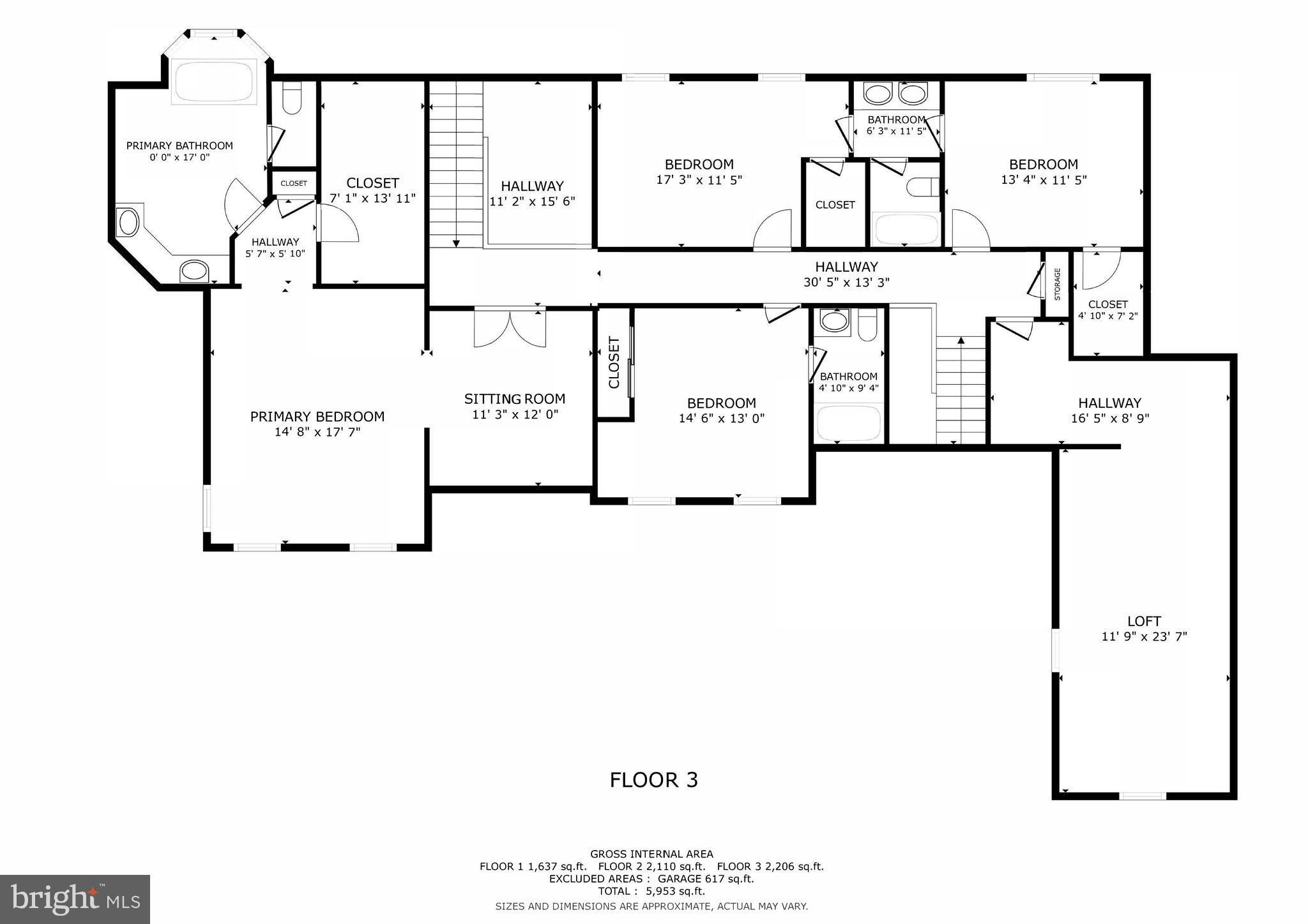 HILLHURST - Residential