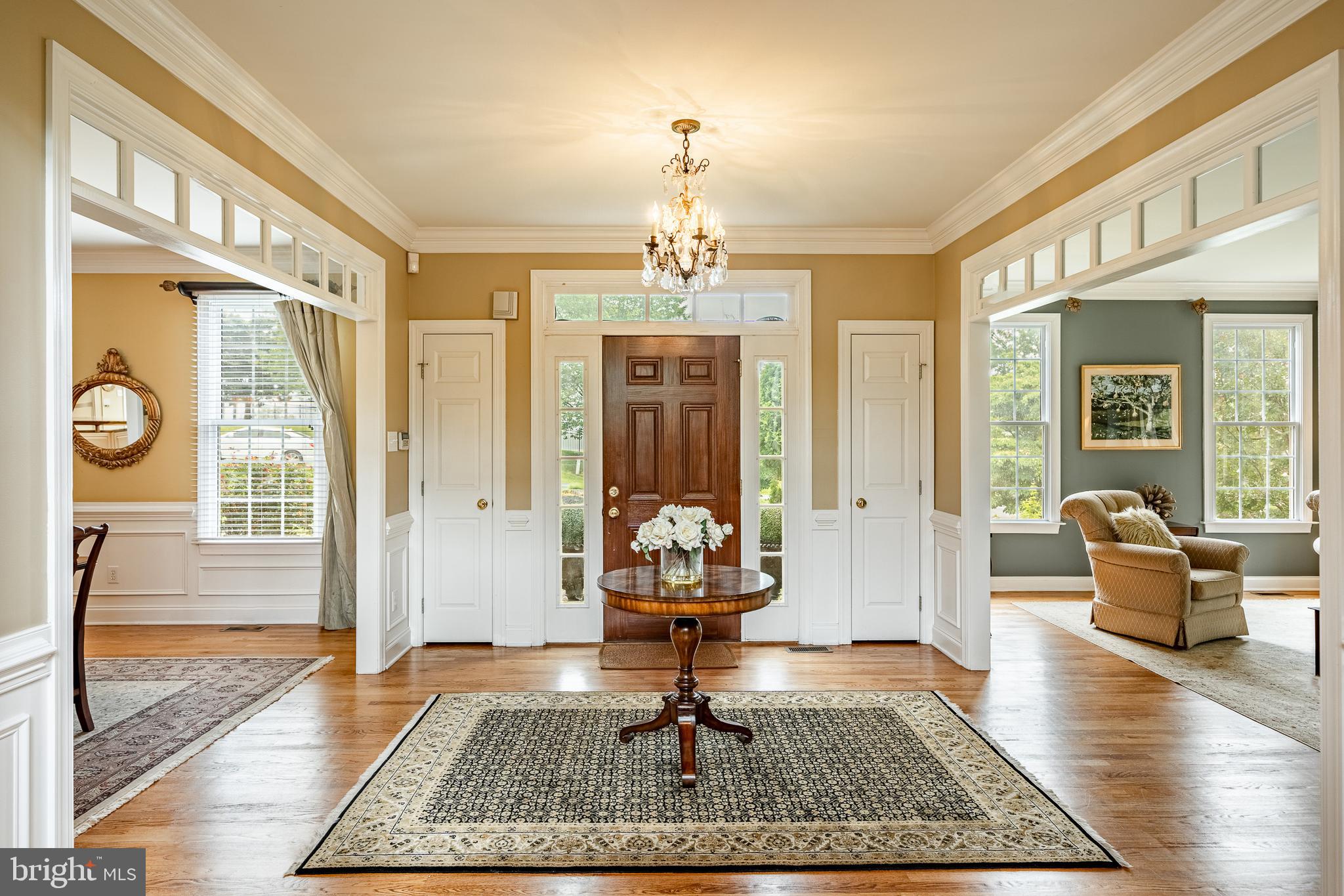 HILLHURST - Residential