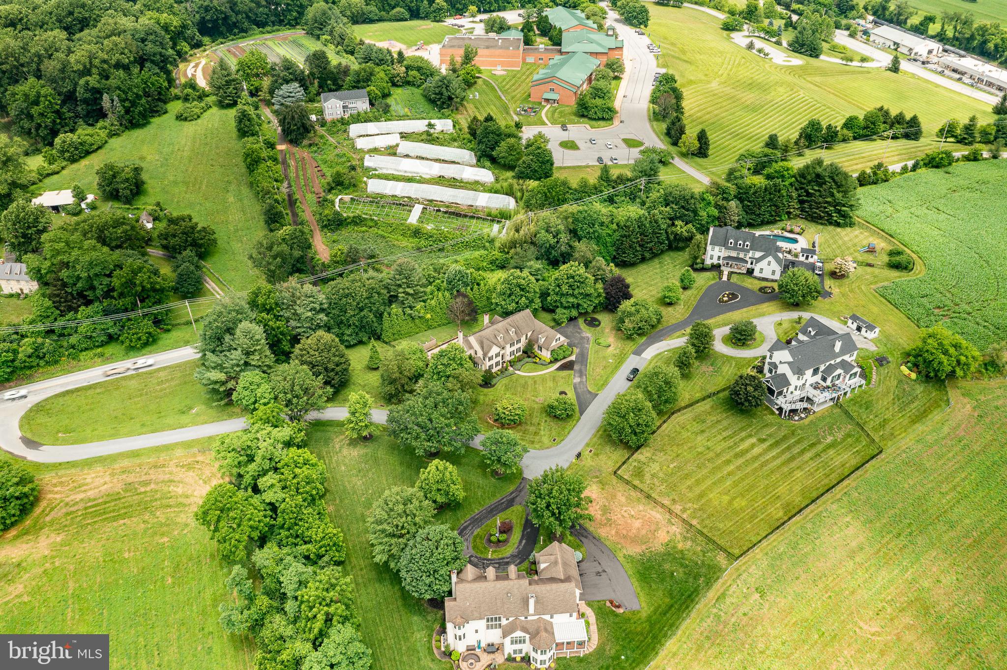 HILLHURST - Residential