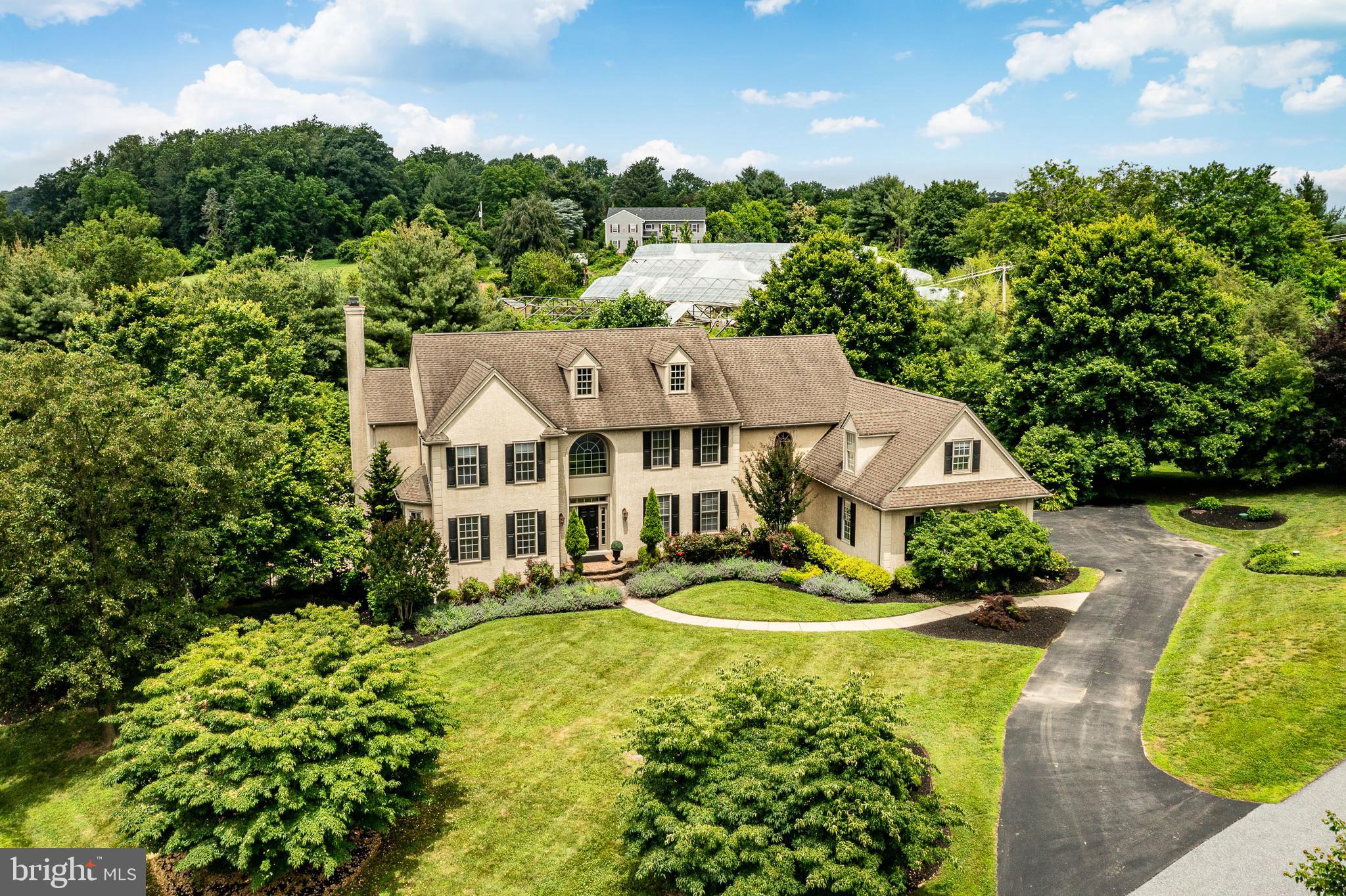 HILLHURST - Residential