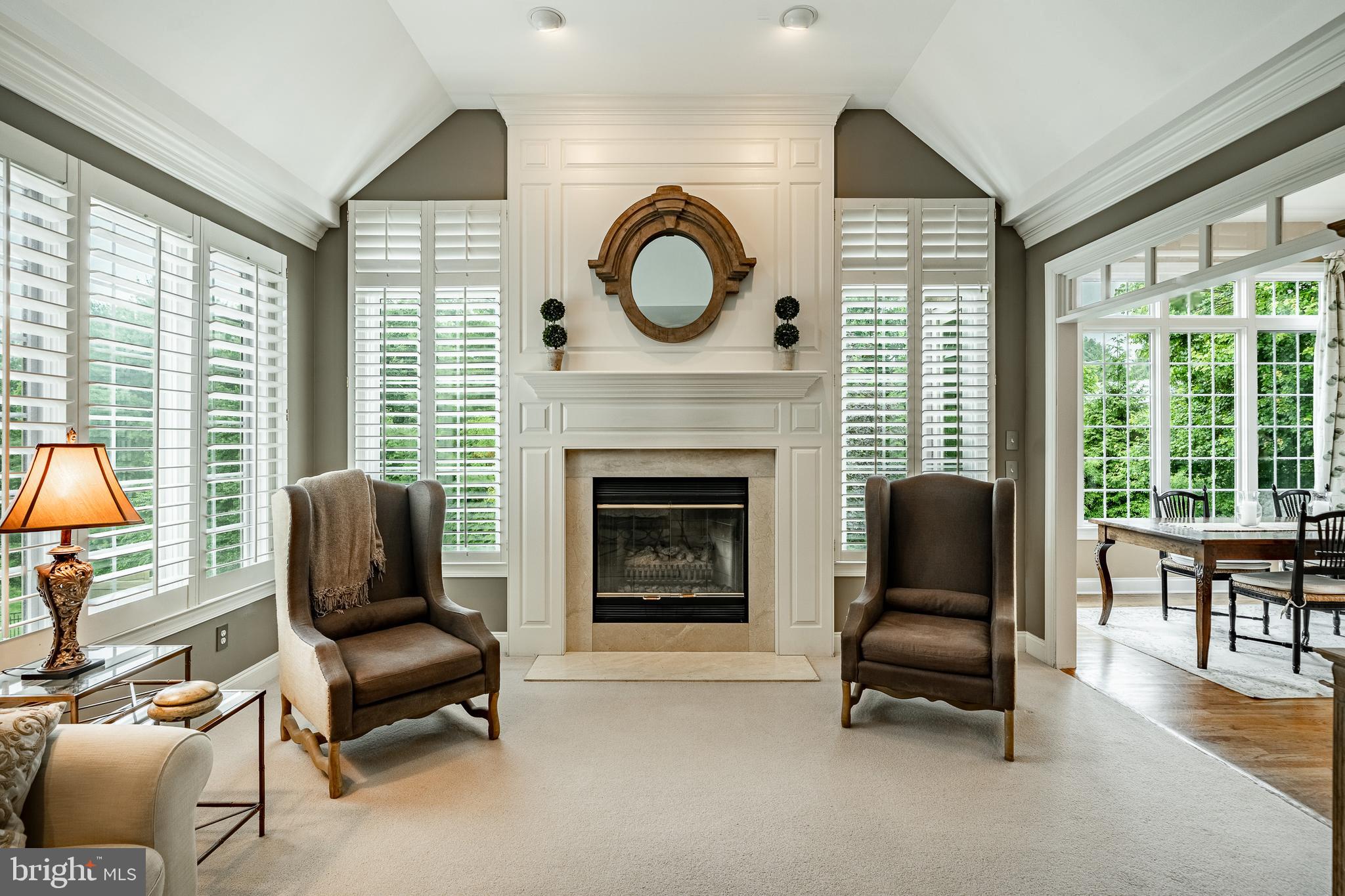 HILLHURST - Residential