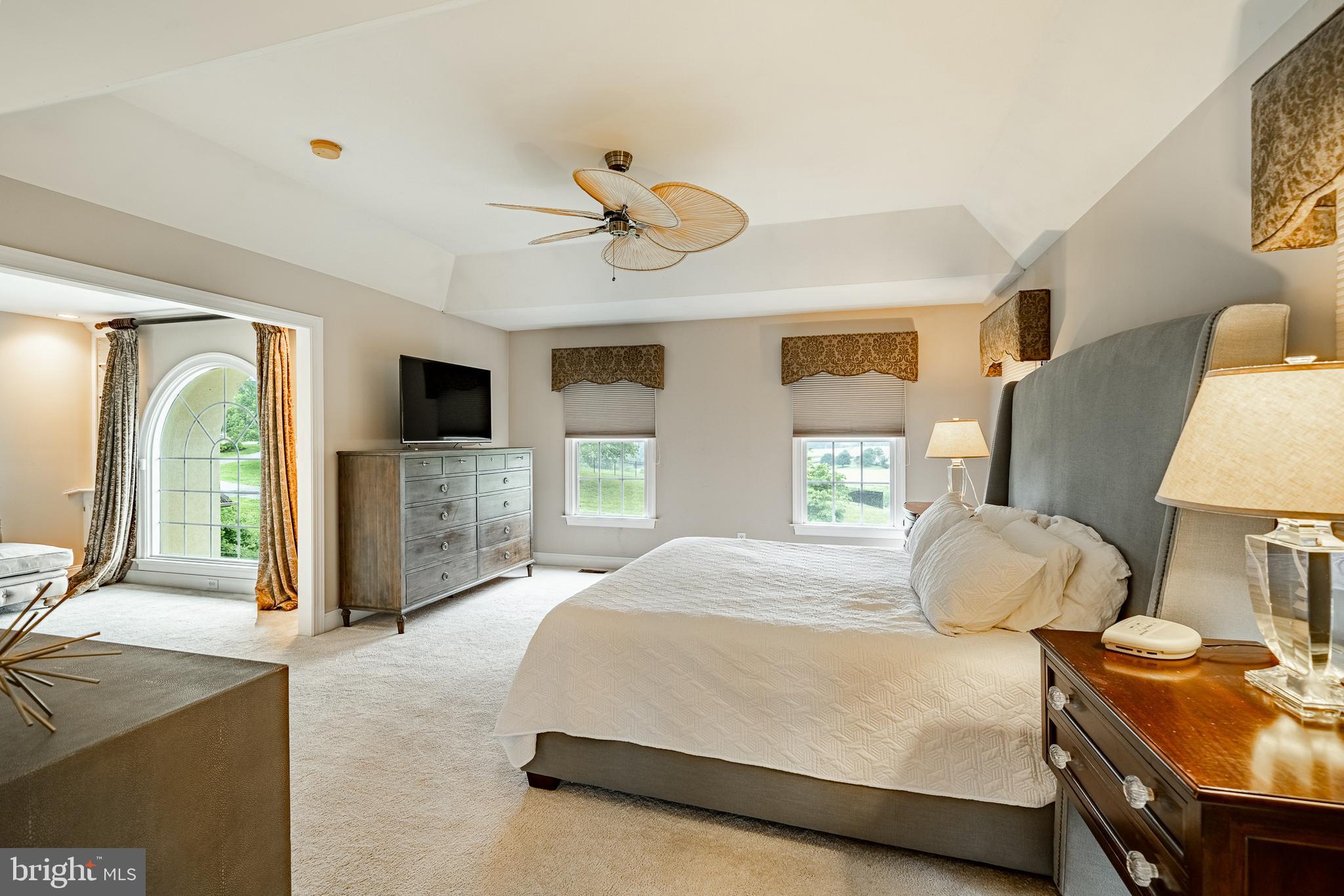 HILLHURST - Residential