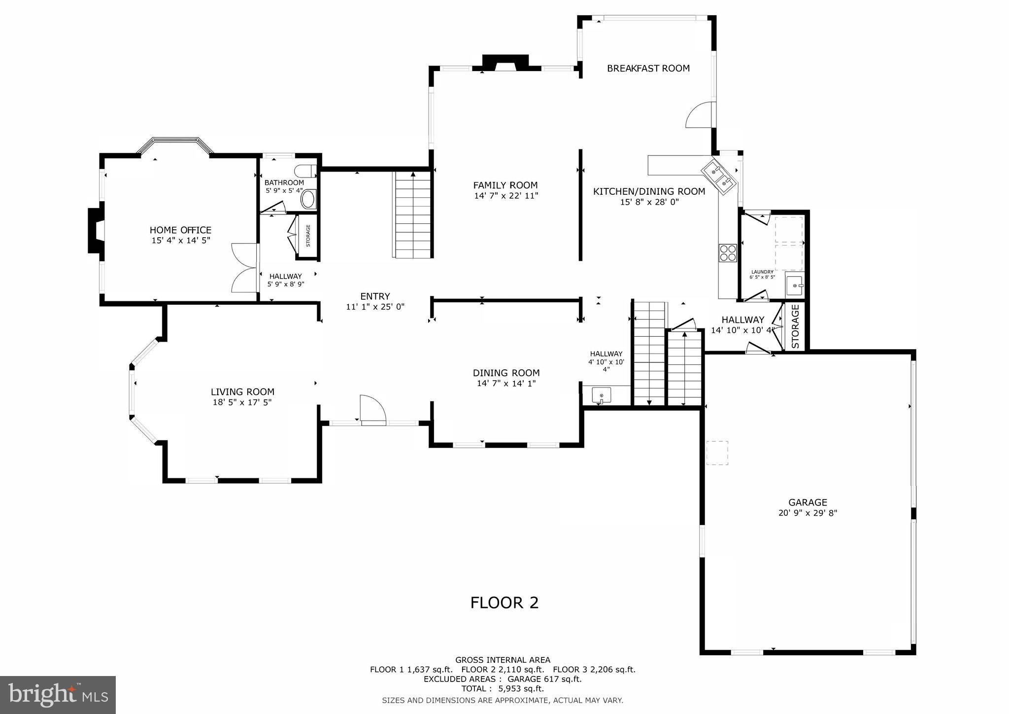 HILLHURST - Residential