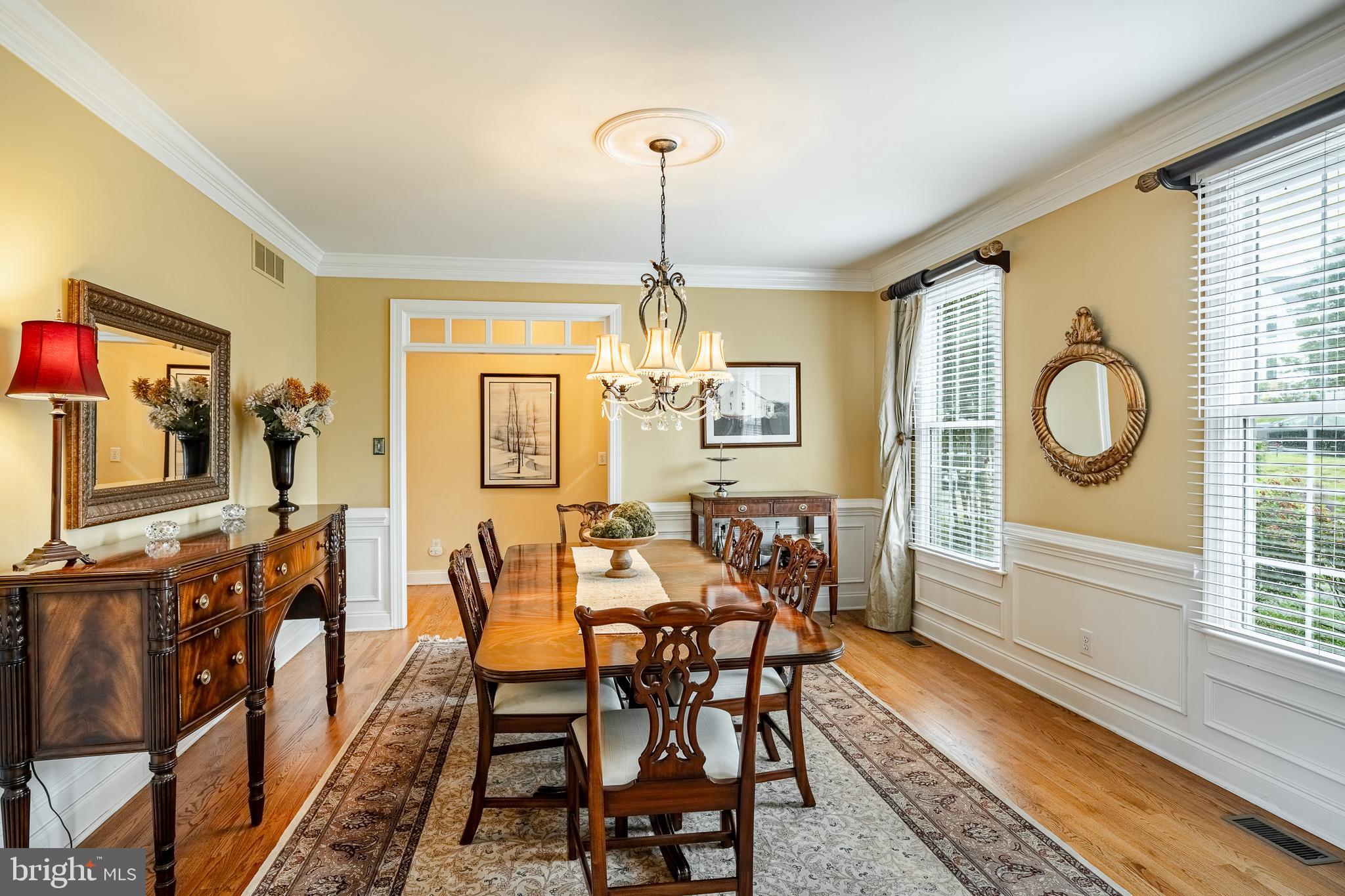 HILLHURST - Residential