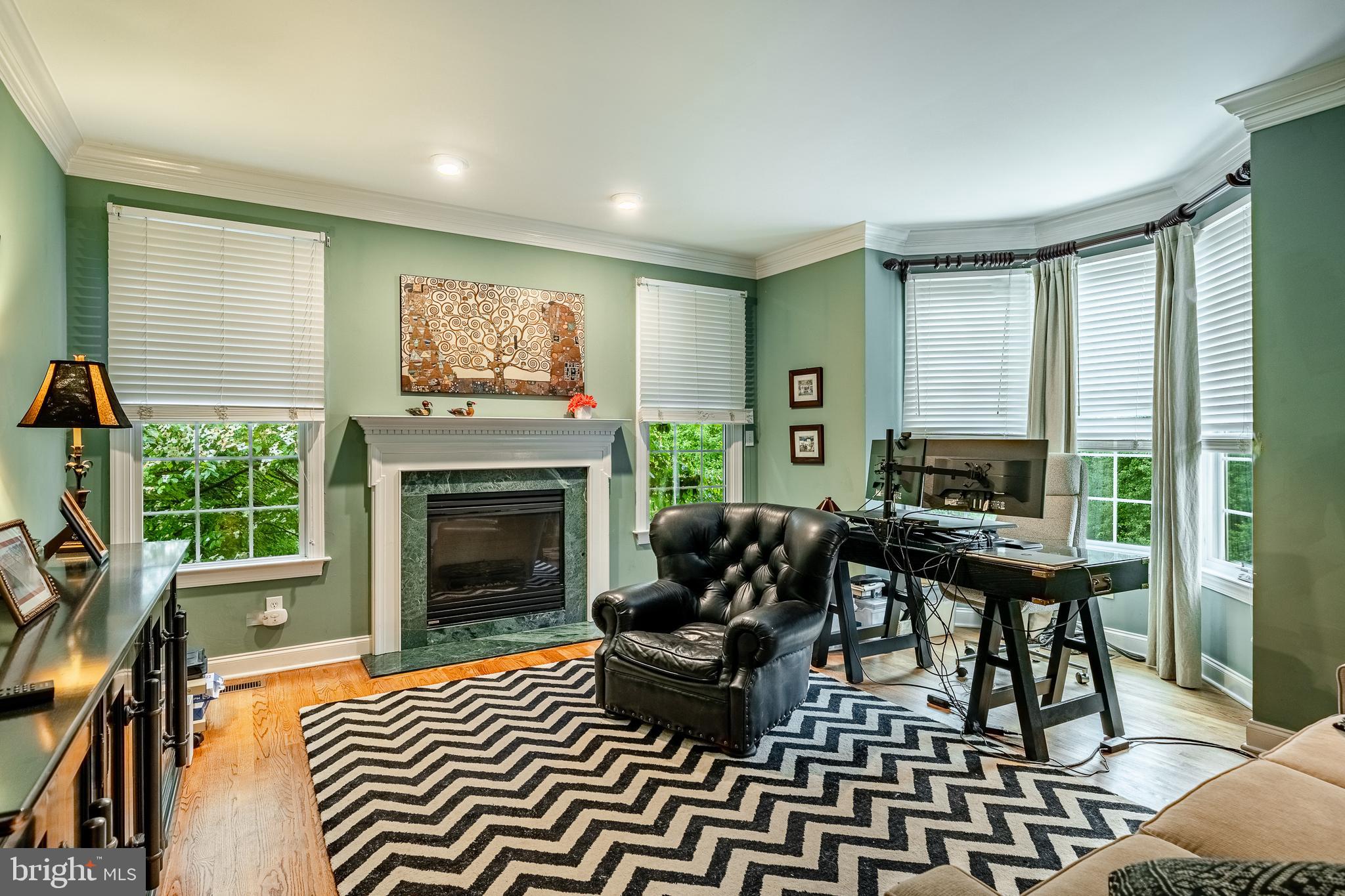 HILLHURST - Residential