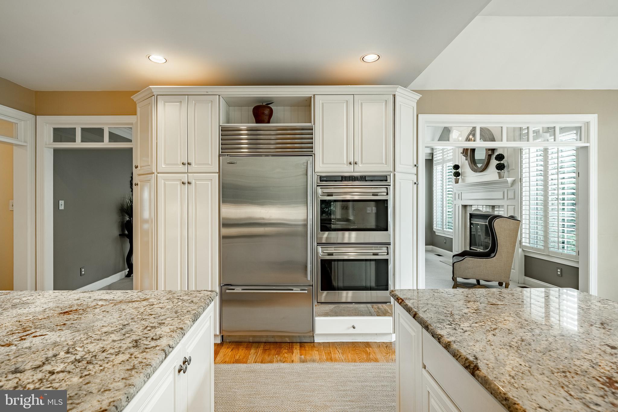 HILLHURST - Residential