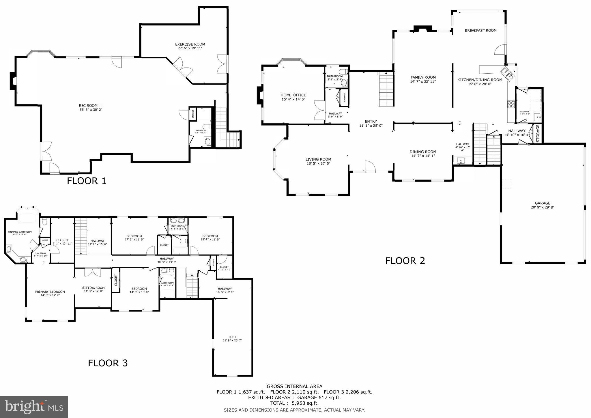 HILLHURST - Residential